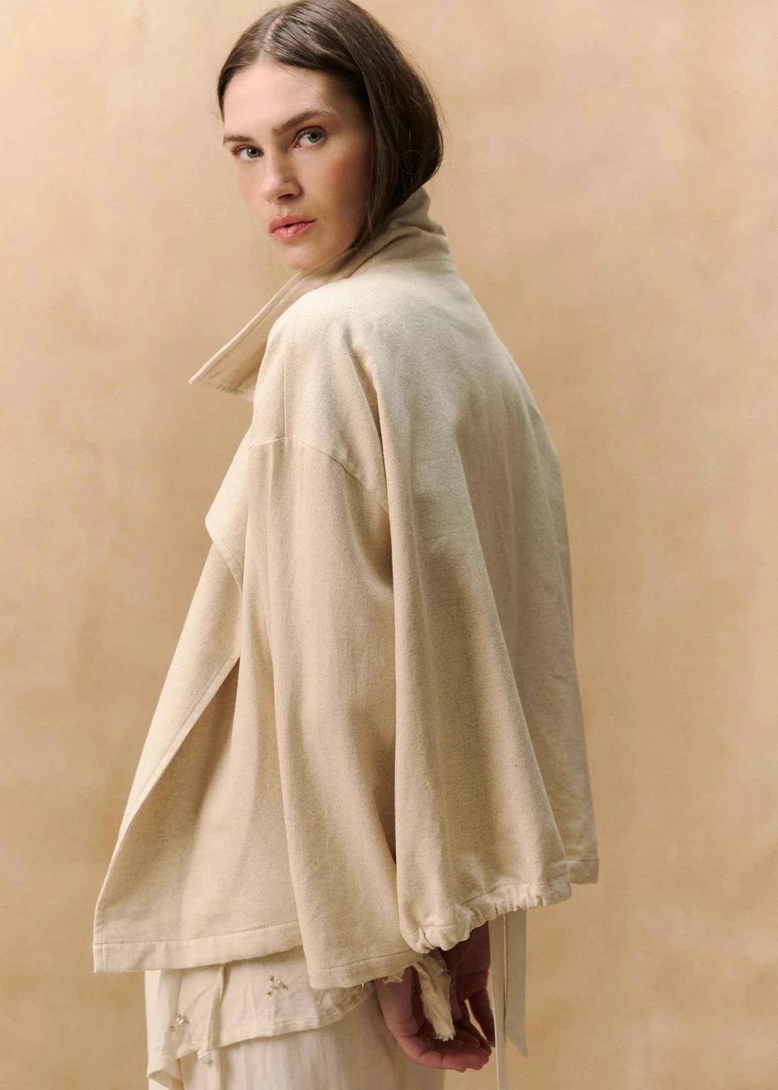 Chaqueta Silencio Vivo - imagen 1