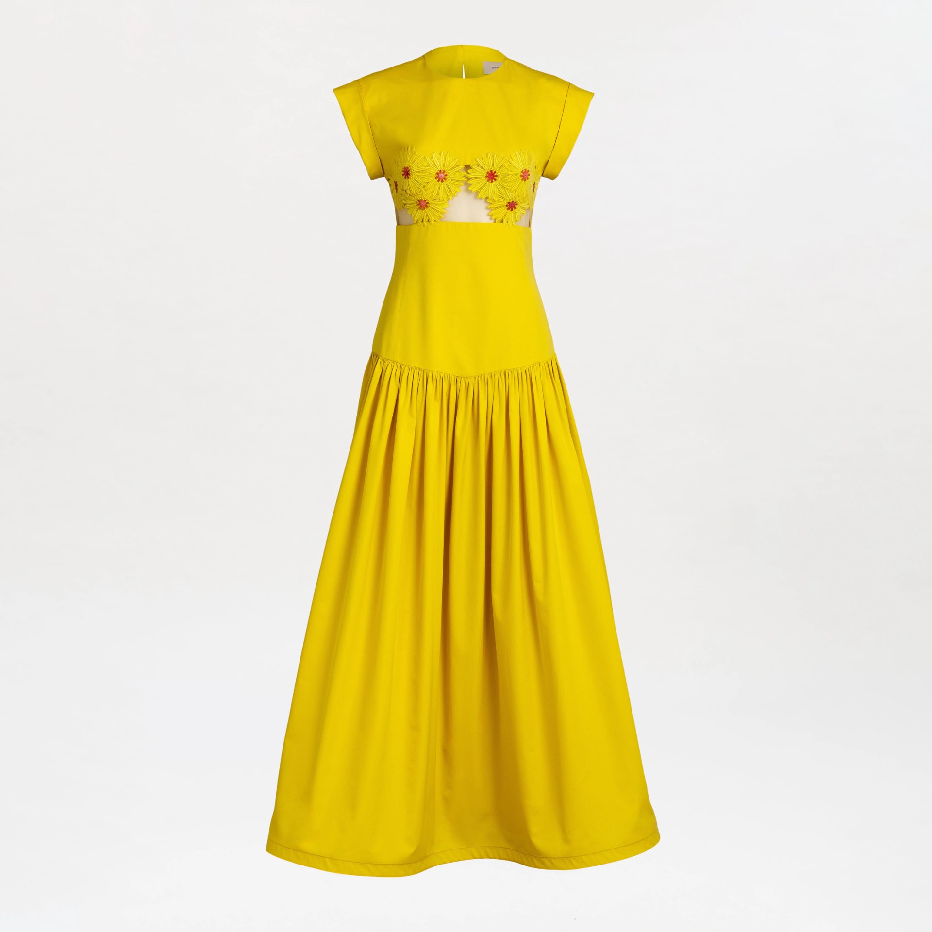 Hanane Dress - imagen 1