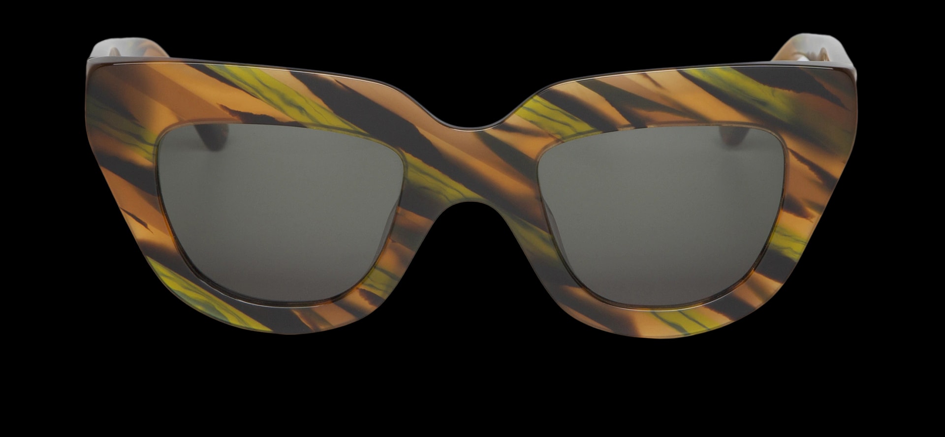 JUNGLE HAVNEN WITH CLASSICAL LENSES - imagen 1
