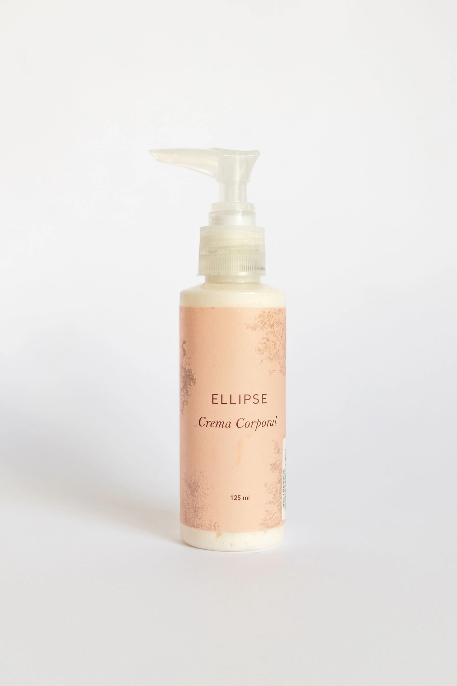 CREMA CHANTILLY HIDRATANTE ELLIPSE - imagen 1