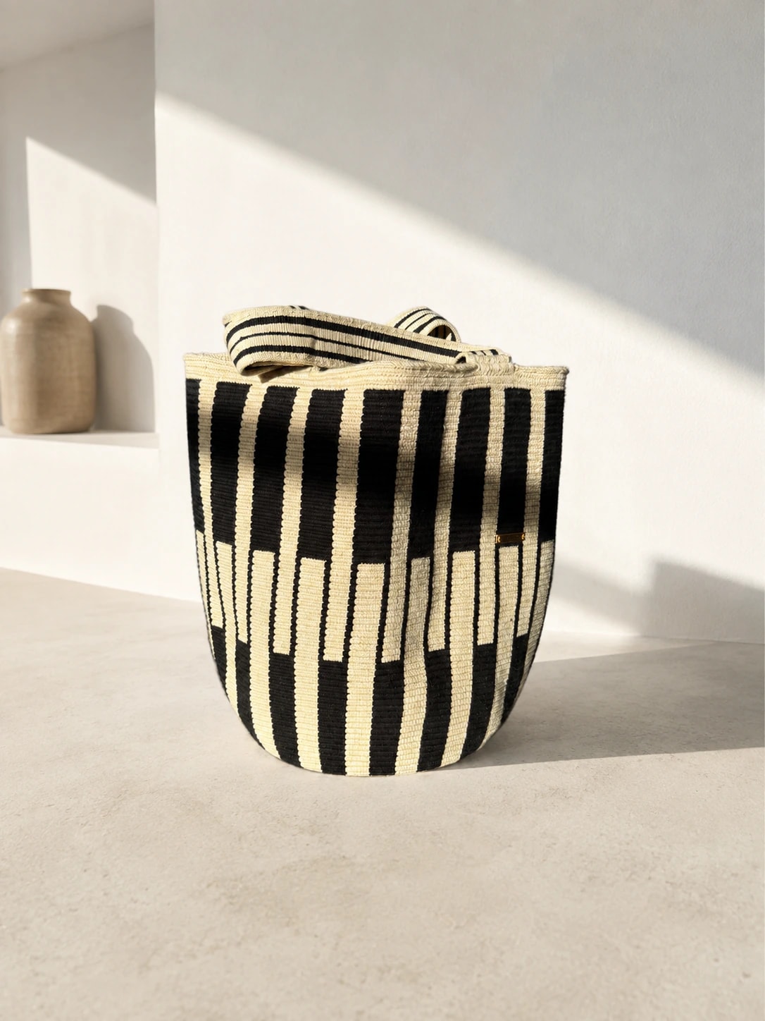 NEREO TOTE BAG - imagen 1