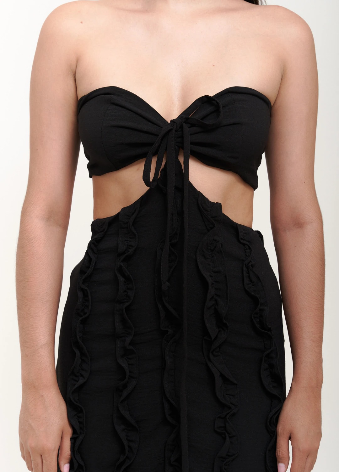 Vestido Jordan Cocoa - imagen 1