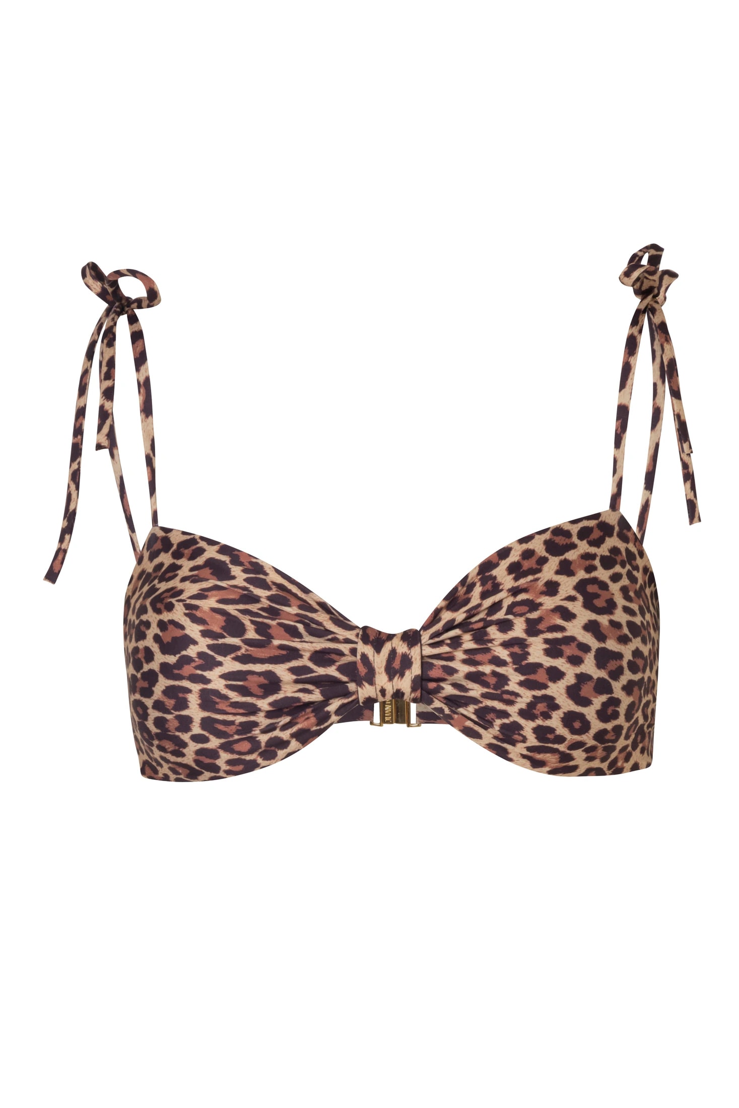 San Miguel Top / Jaguar - Brown - imagen 1