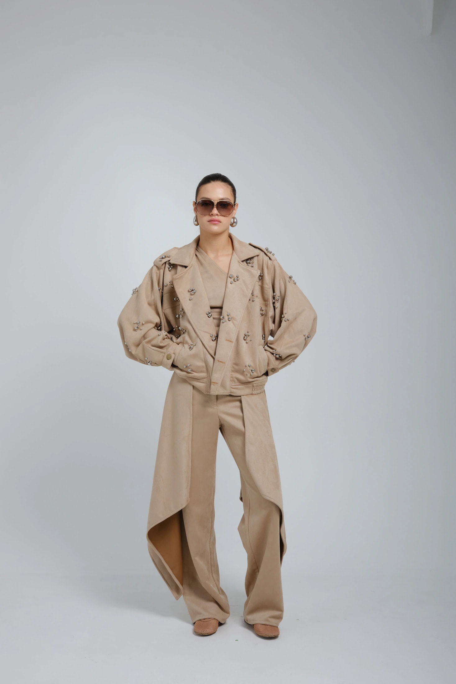CHAQUETA LUCENA - imagen 1