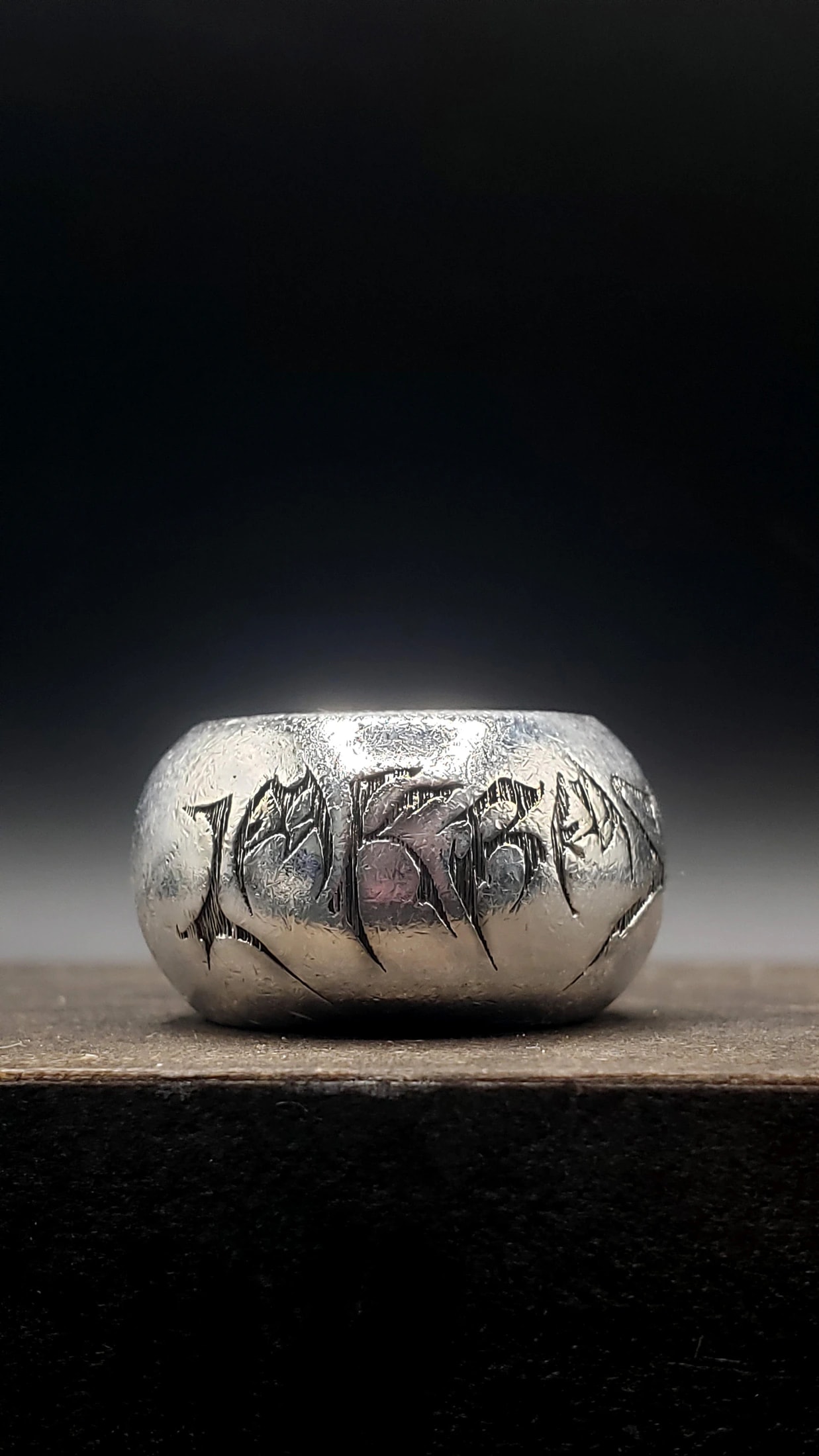 LAKRAS ring - imagen 1