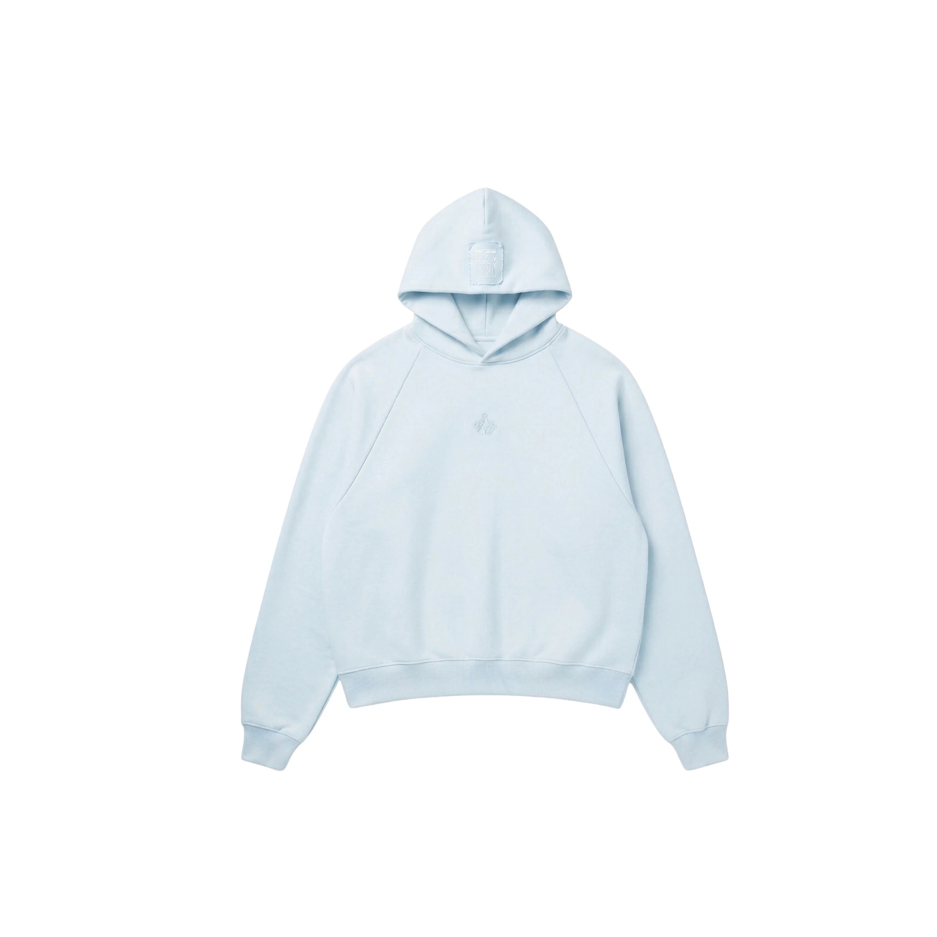 Basics V3 - Ciel Hoodie - imagen 1