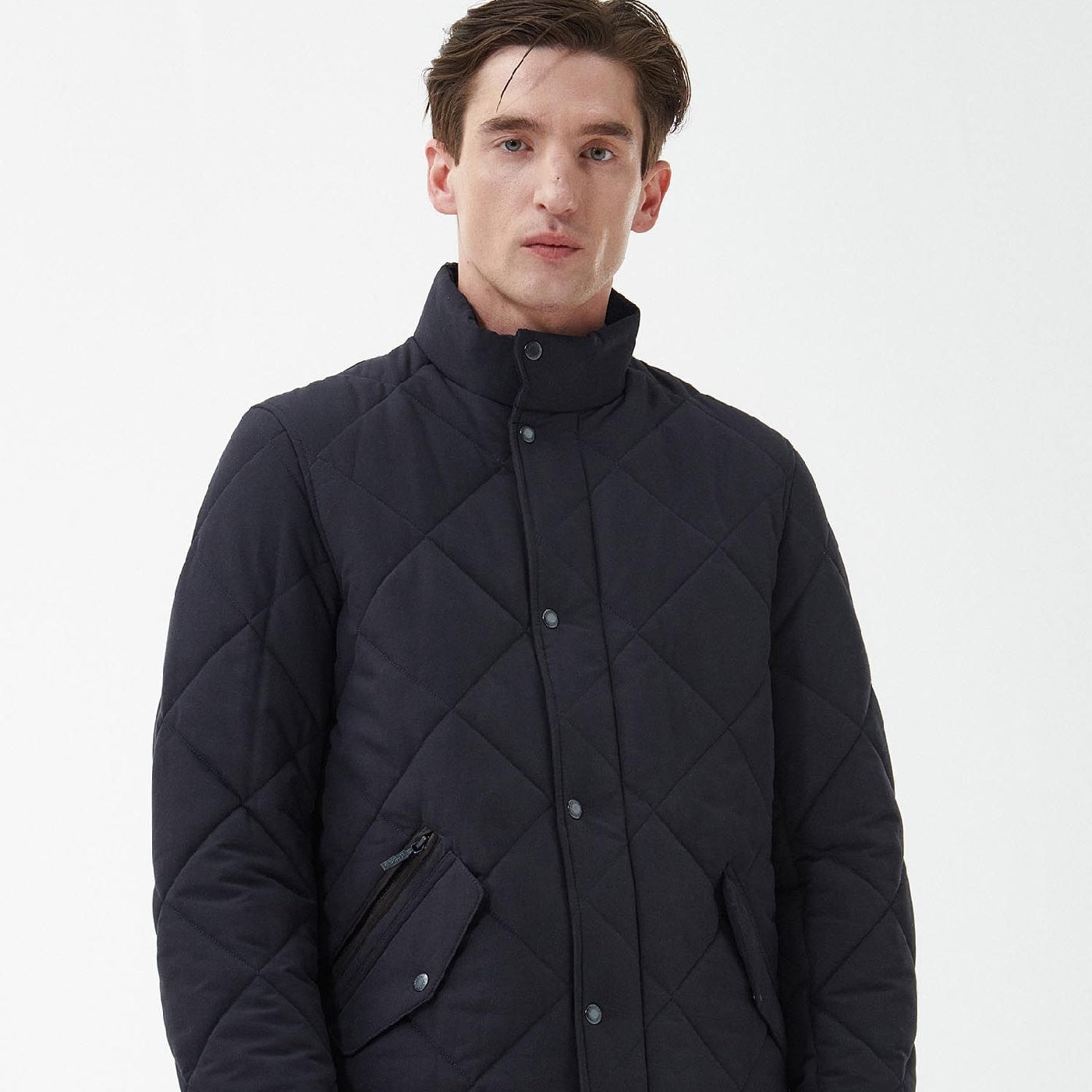 Barbour Win Chelsea Quilt - imagen 1