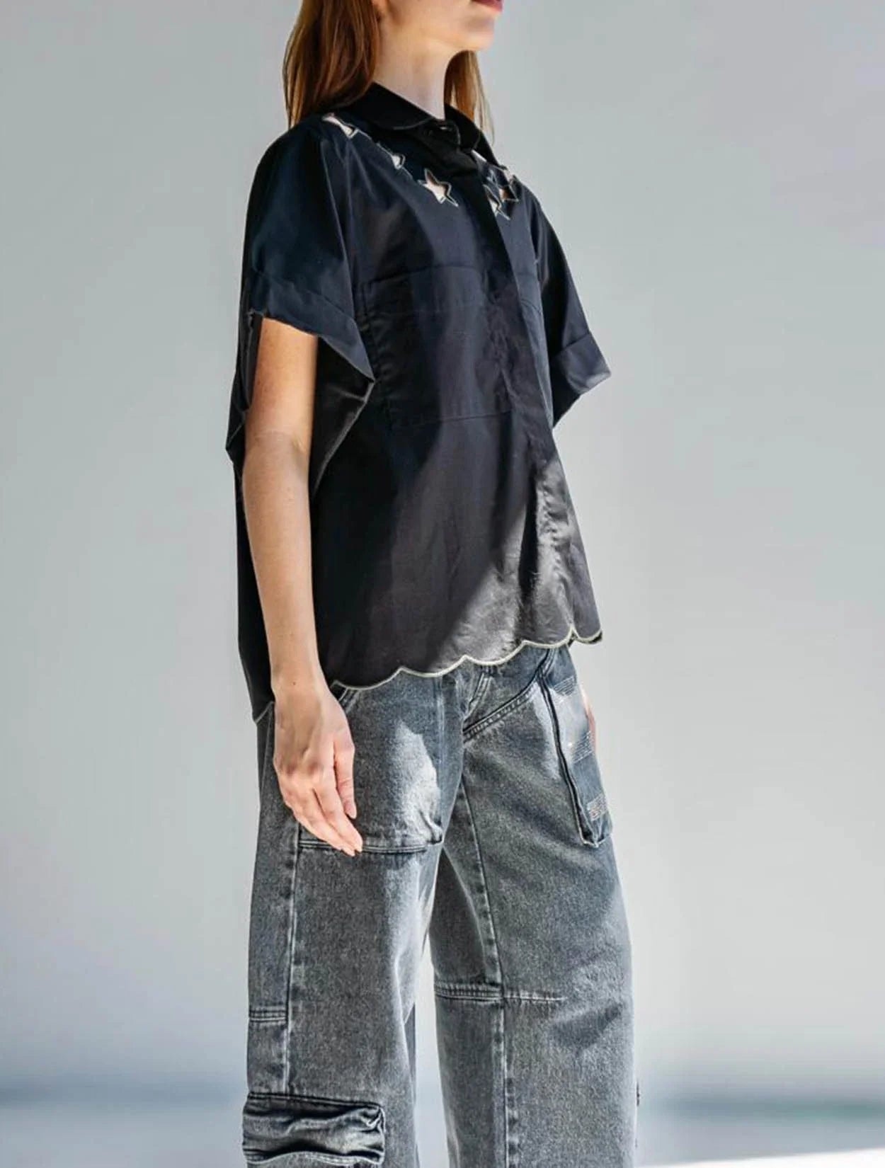 JEAN NO PICTURES - imagen 1