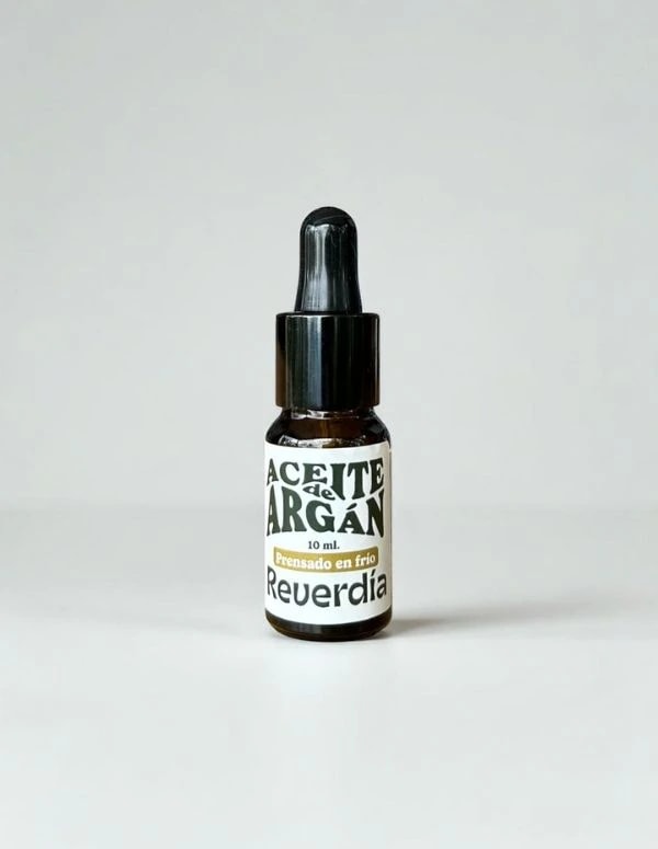 Aceite de Argán - imagen 1