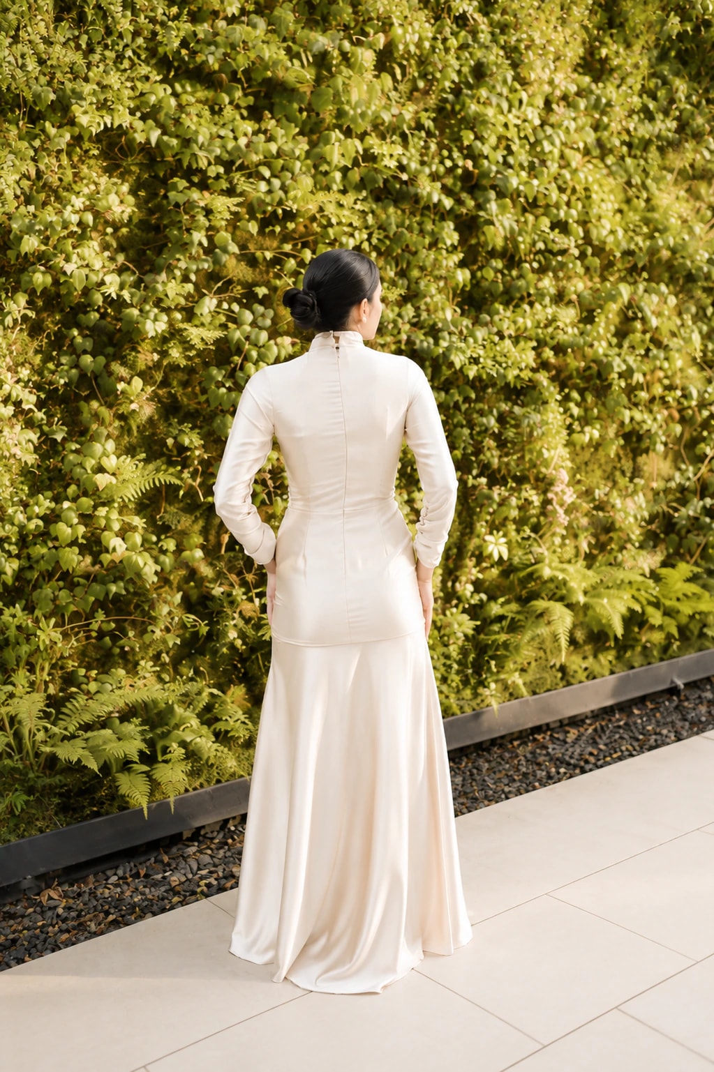 SASSY DRESS - imagen 1