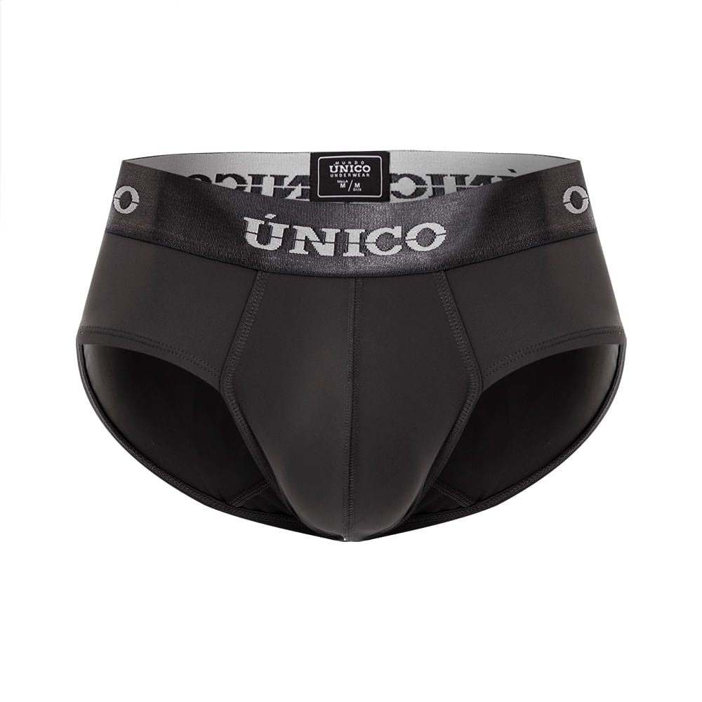 BRIEF COPA ASFALTO M22 ASFALTO - imagen 1