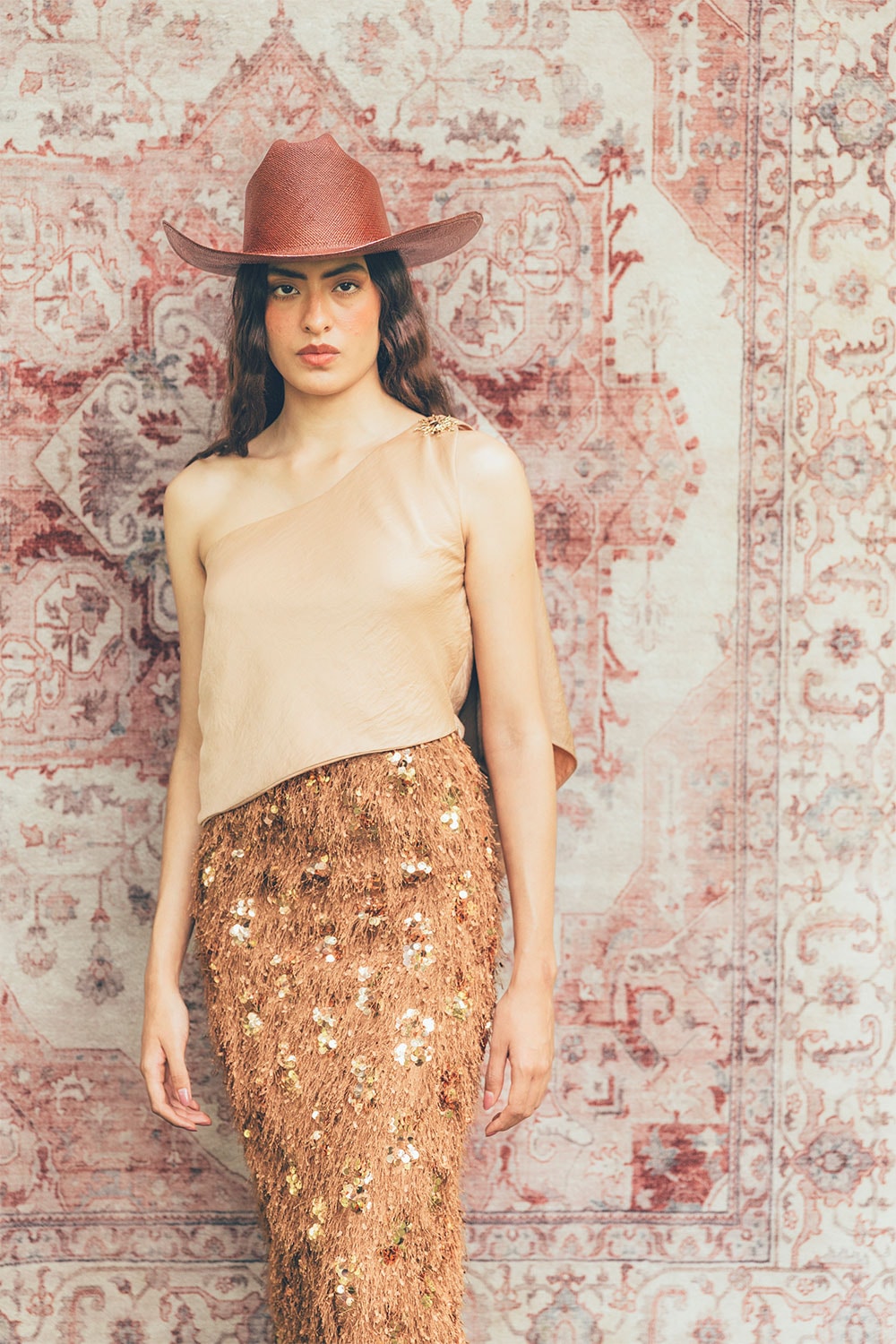 Sol Croptop - imagen 1