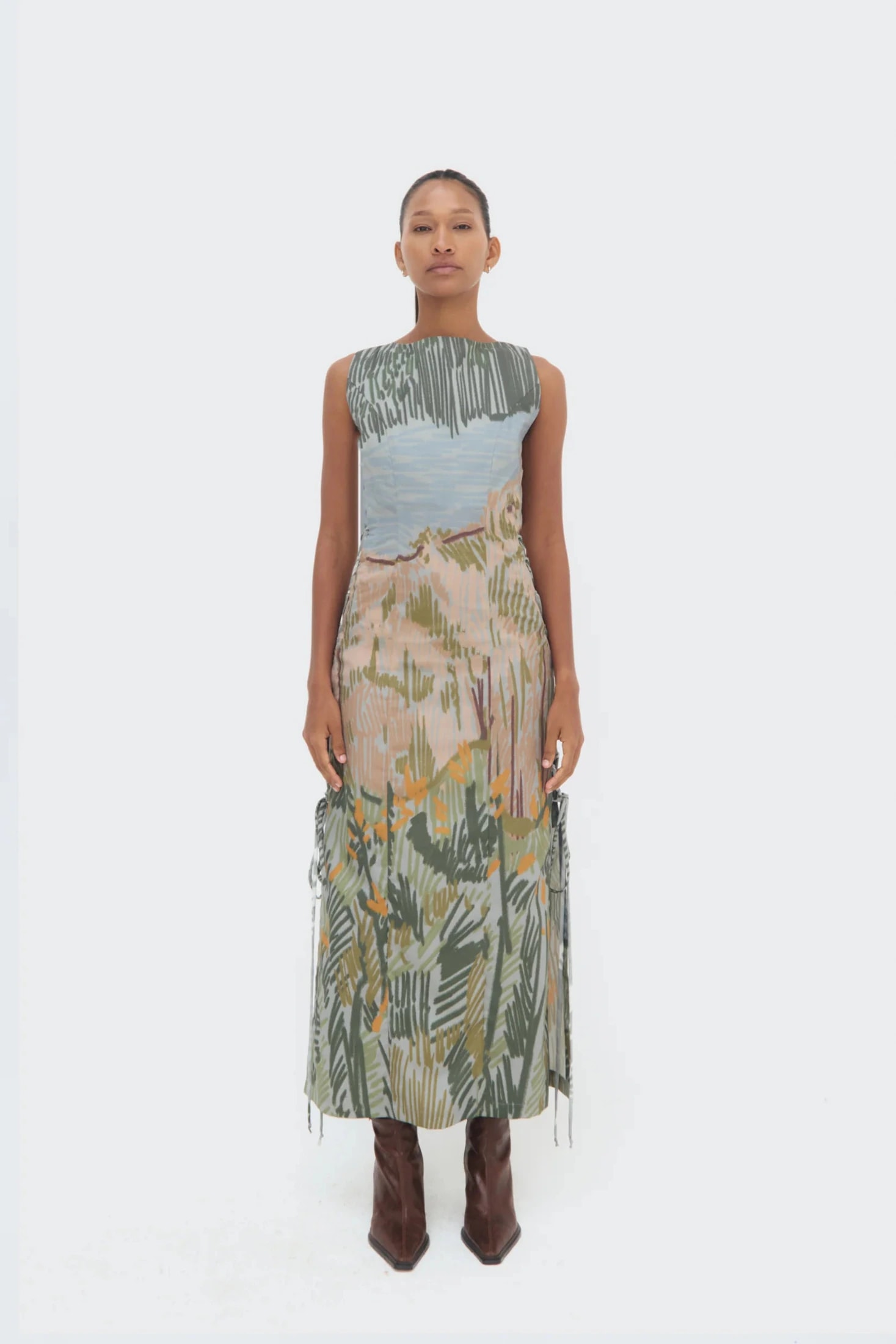 Vestido Bruma - imagen 1