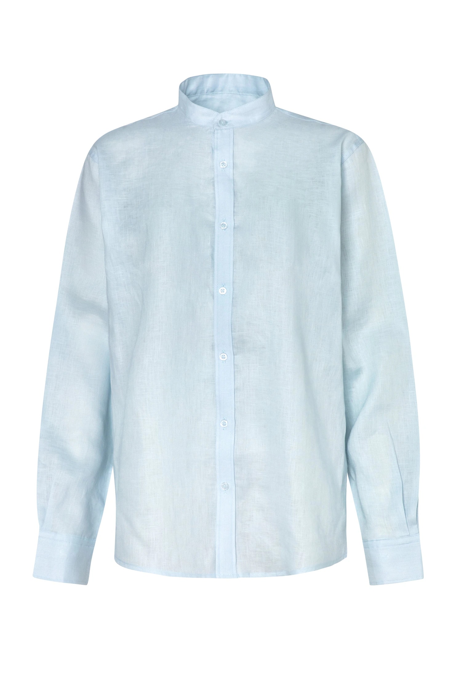 Camisa de Lino Mao Ice - imagen 1