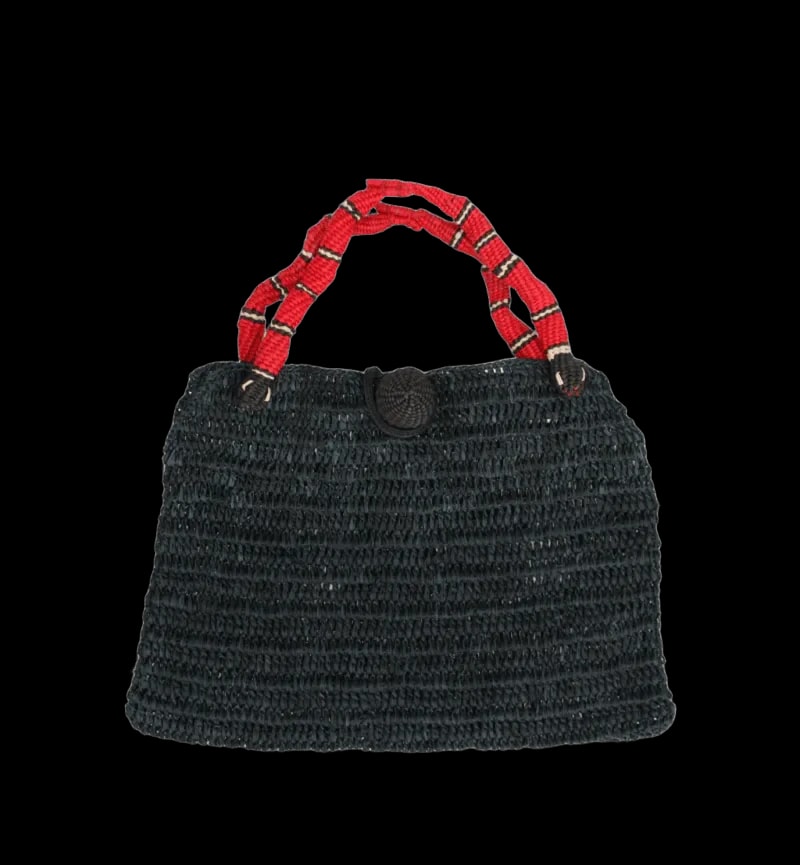 Cartegra Negra Coral - imagen 1
