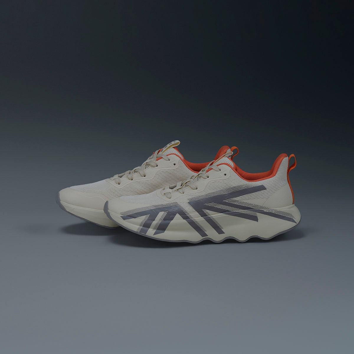 Tenis Deportivos Beige - imagen 1