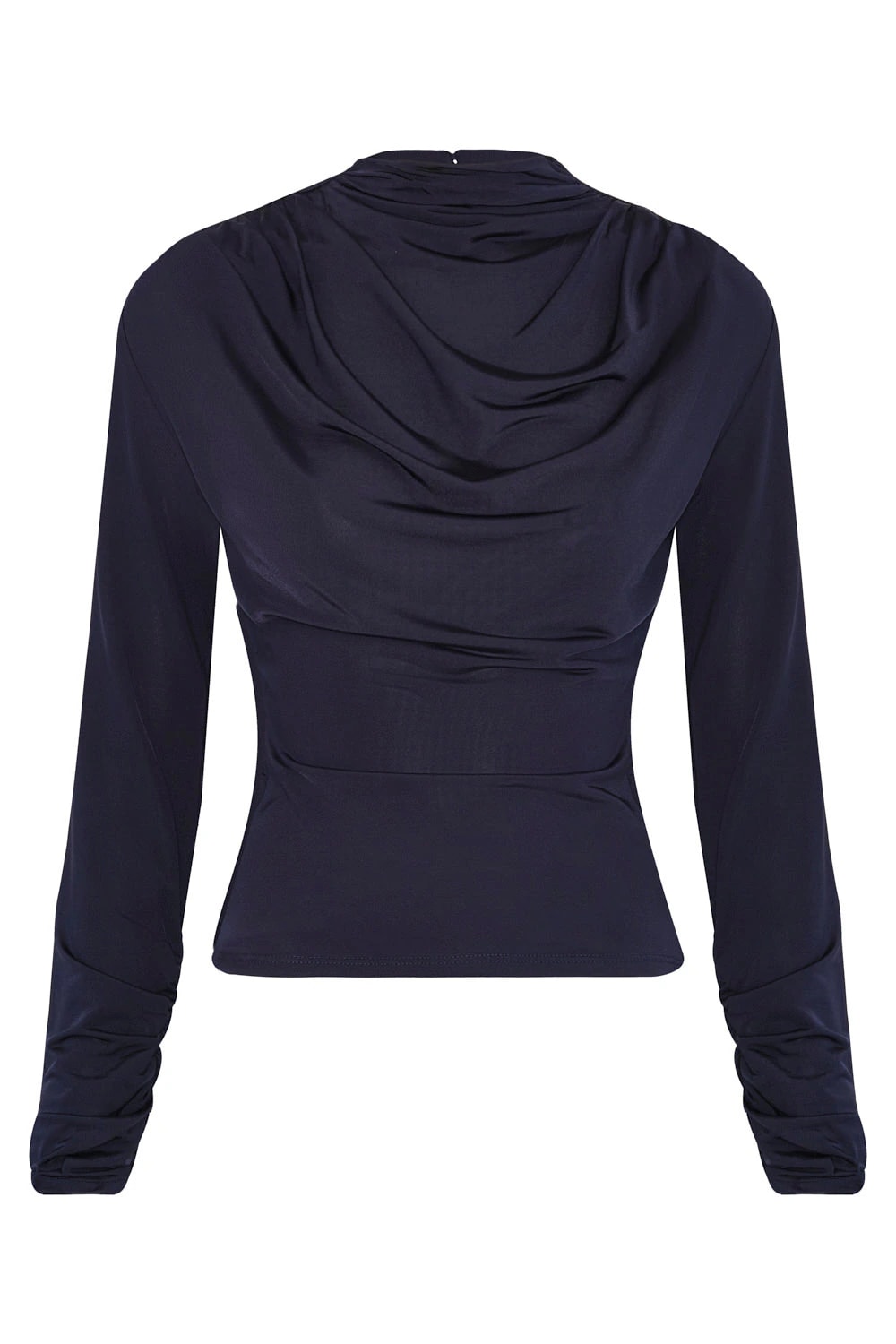 Blusa loto azul navy - imagen 1