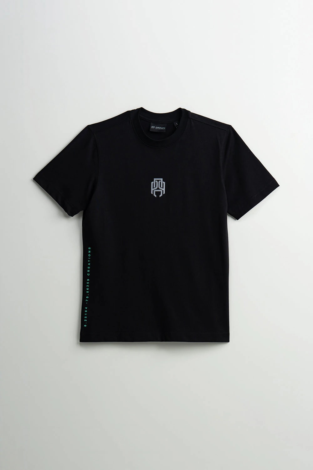 RAYNE T-SHIRT - imagen 1