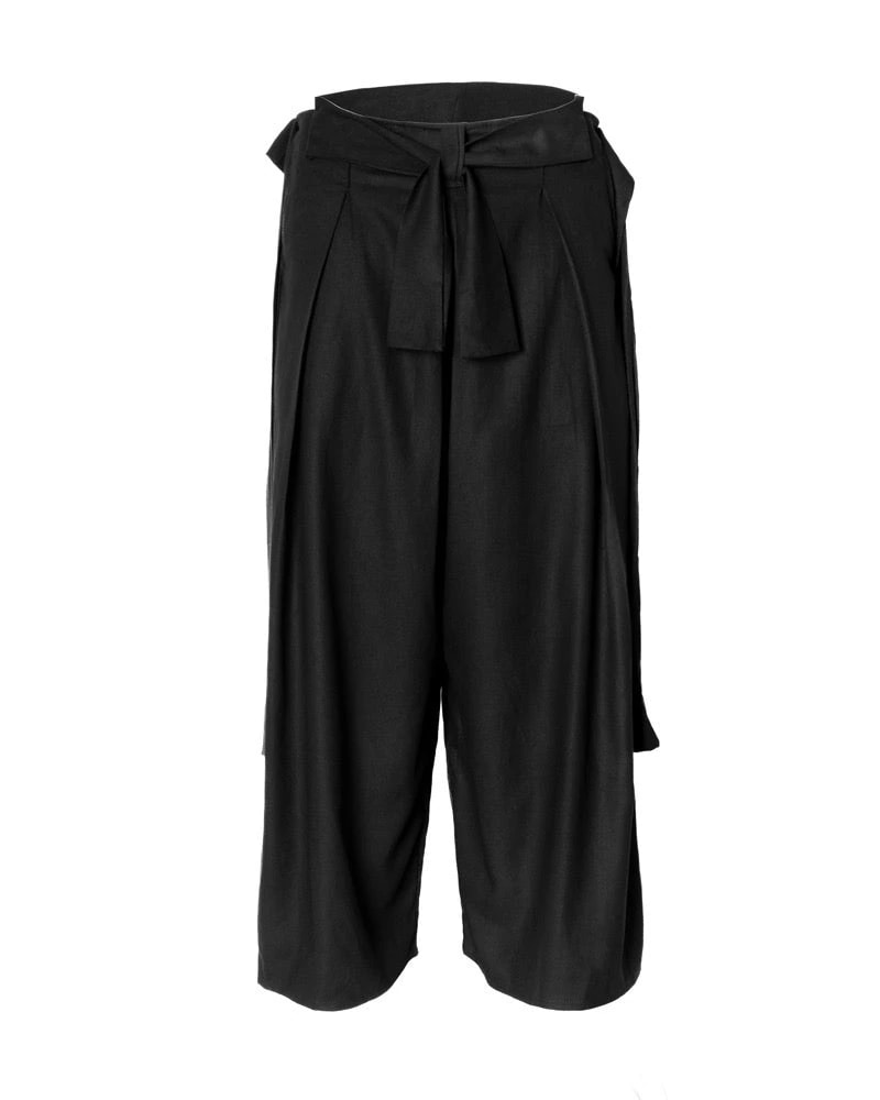 PANTALON BLACK RONIN - imagen 1