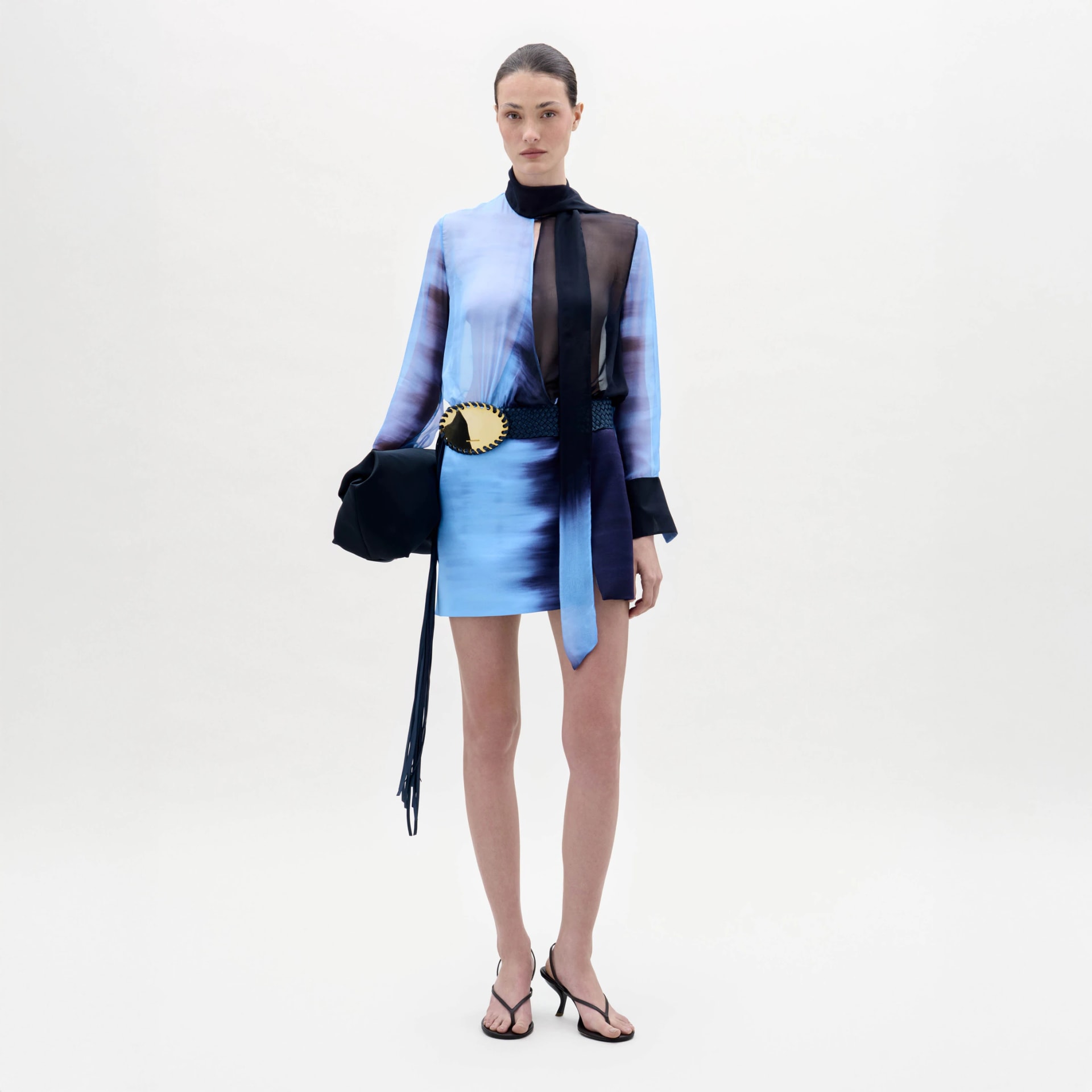 Imelda Dress - imagen 1