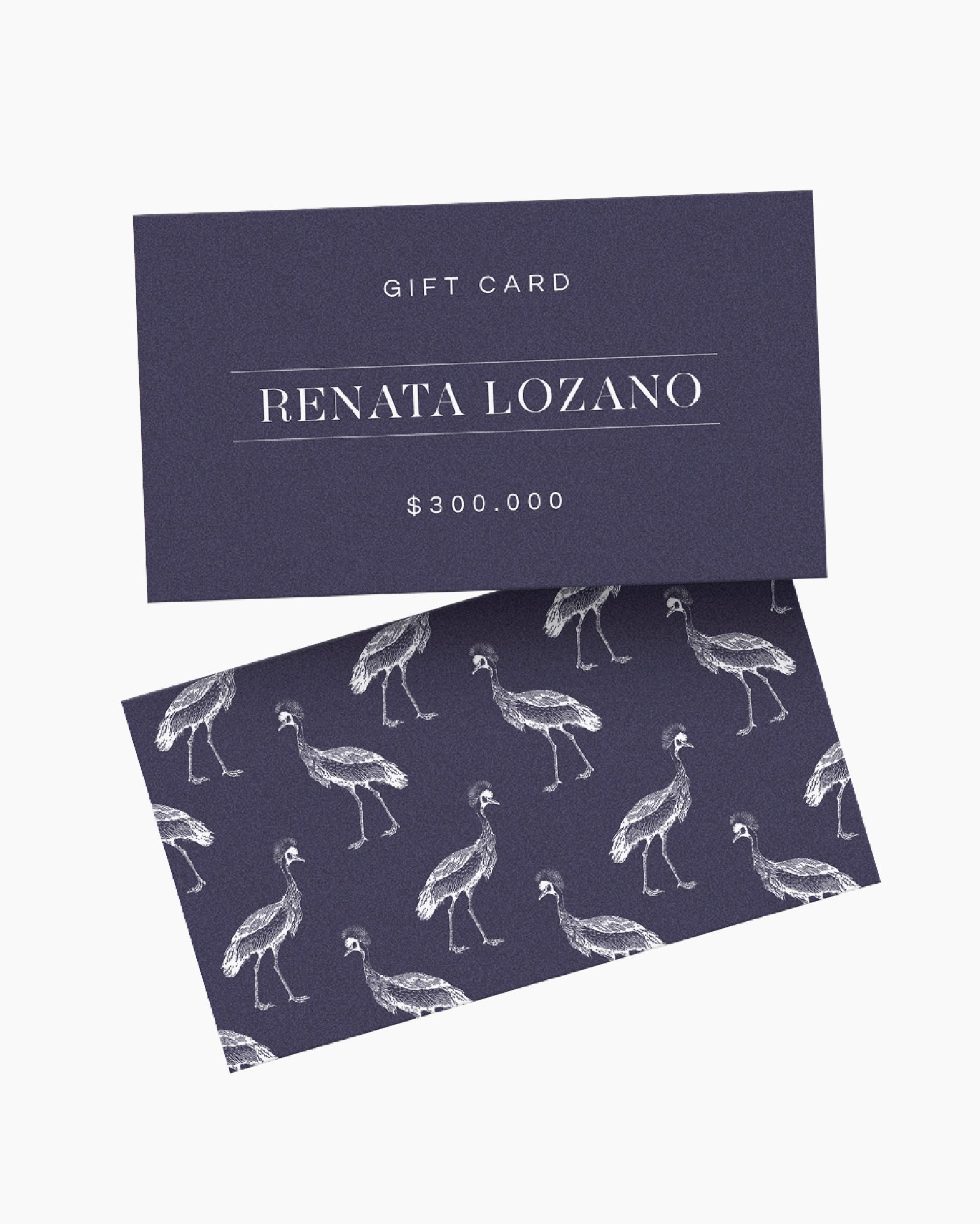 Gift Card | $300.000 - imagen 1
