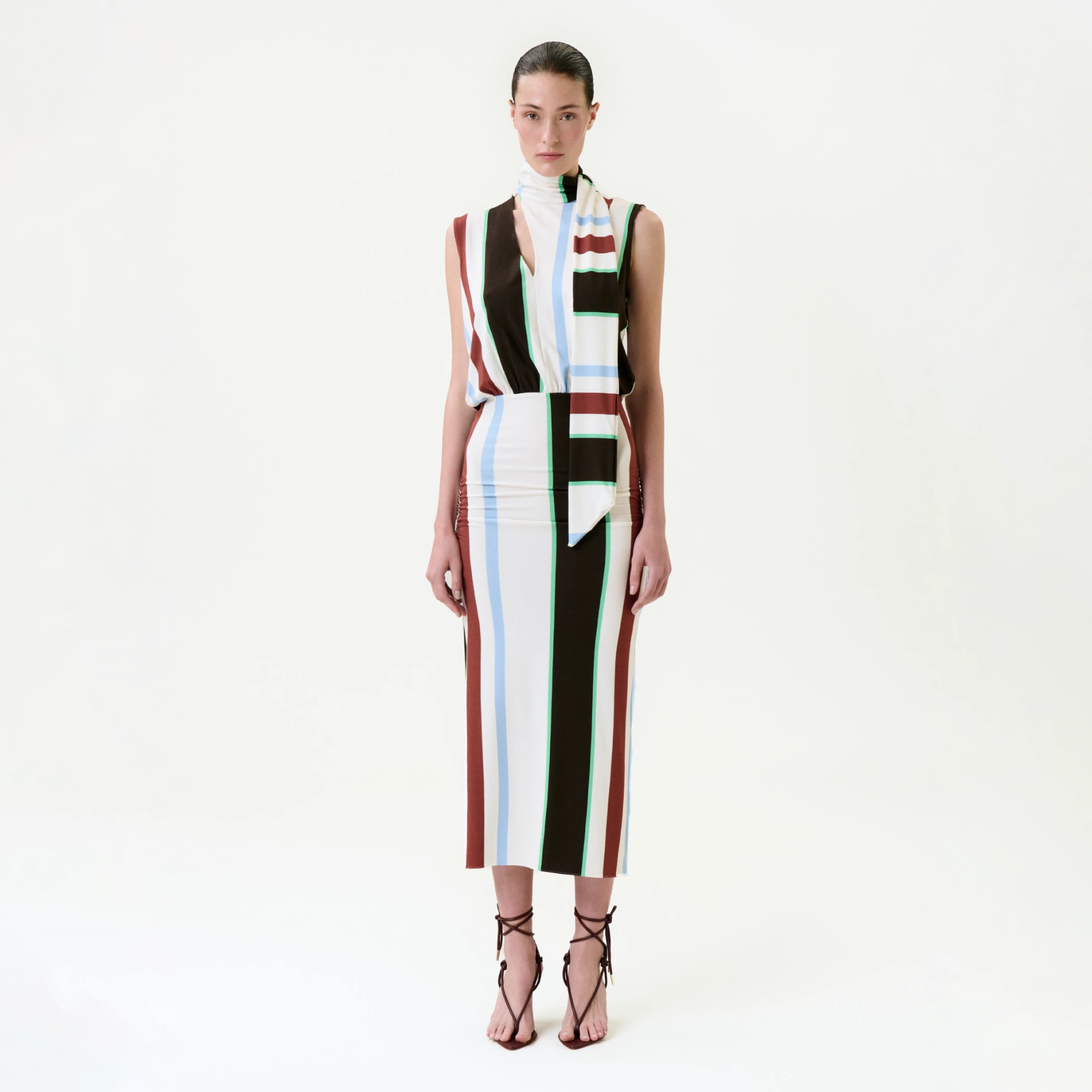 Zaz Dress - imagen 1