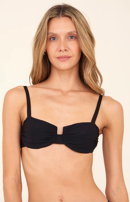 Black Coral Top - imagen 1