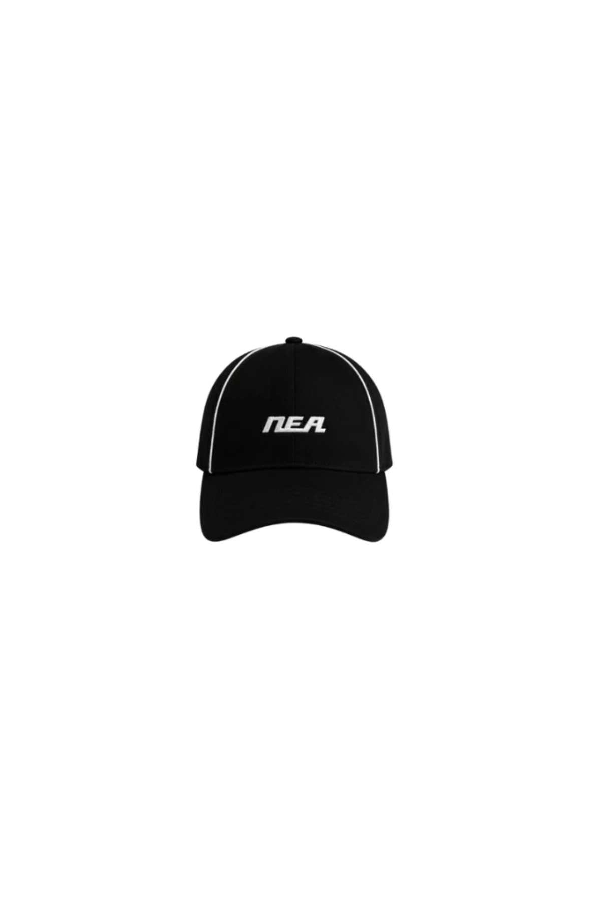 GORRA PACTO NEGRO NEA - imagen 1