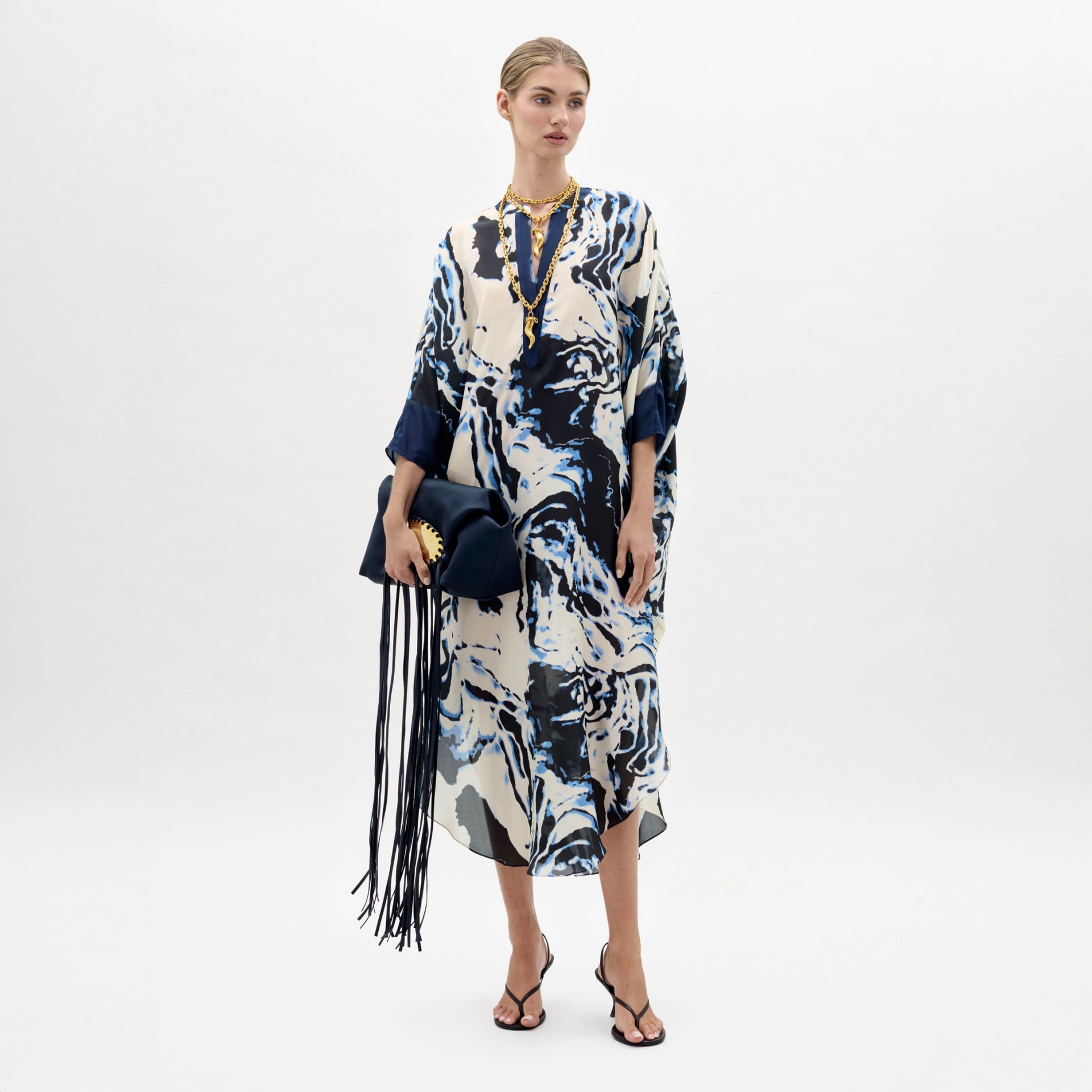 Elea Tunic - imagen 1