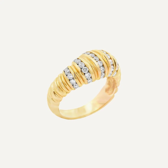 Anillo Shell - imagen 1