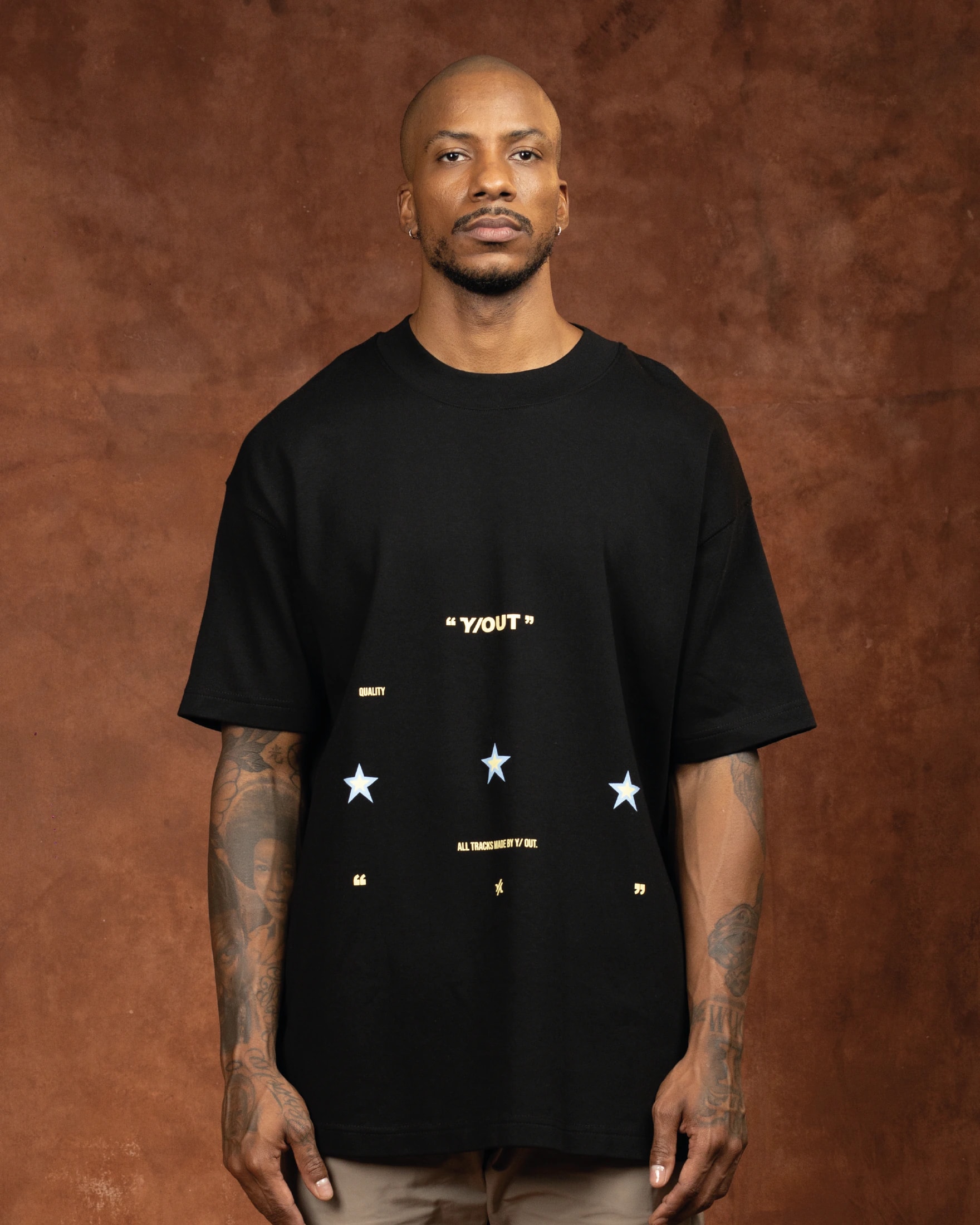 THE REAL T-SHIRT - imagen 1