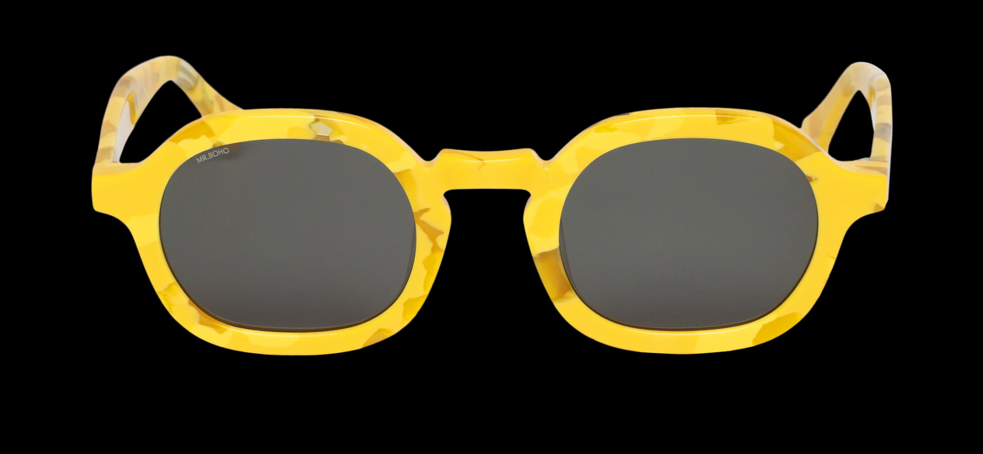 FLASHY EL PATIO - WITH CLASSICAL LENSES - imagen 1