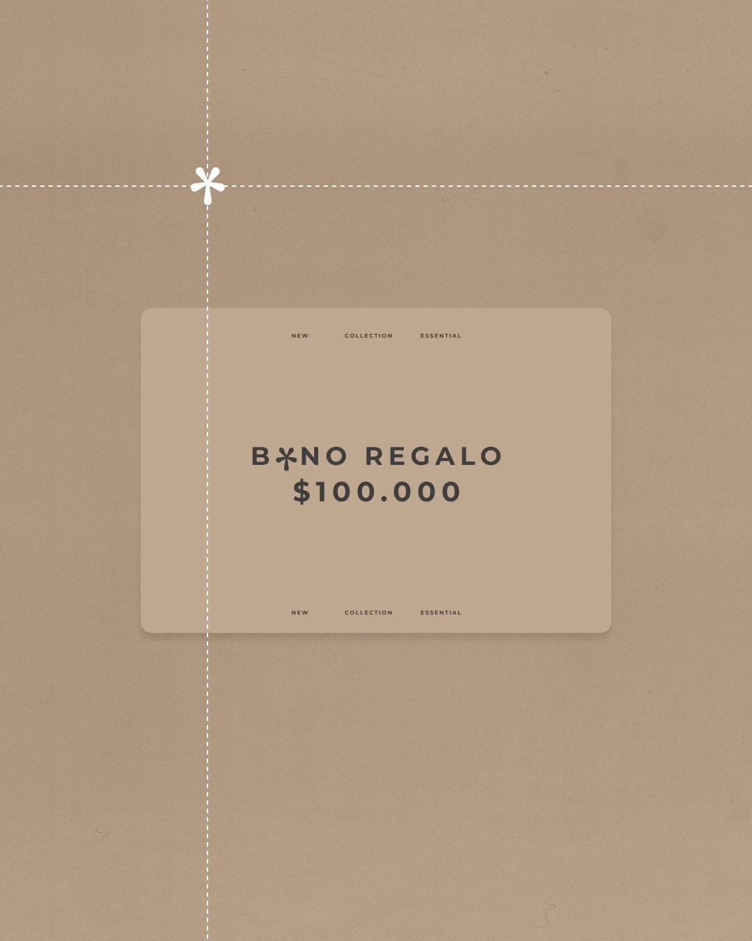 Bono Regalo Danfive - imagen 1