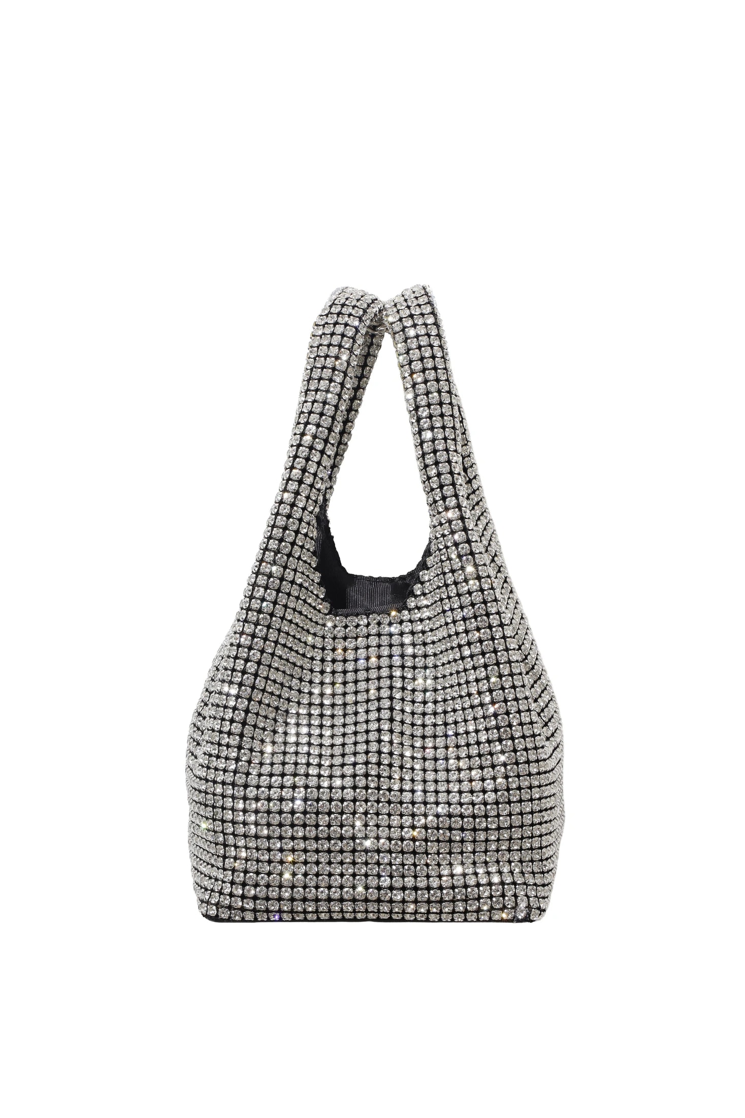 CRYSTAL BAG - imagen 1
