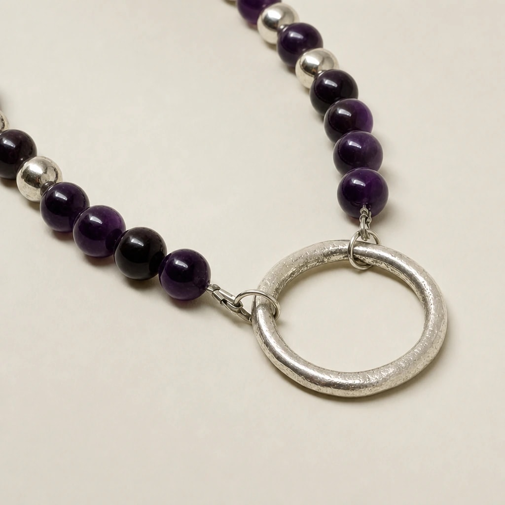 Collar para Gafas Uva - imagen 1