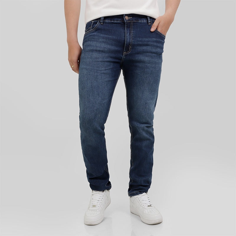Jean Masculino Axspen H-189 - imagen 1