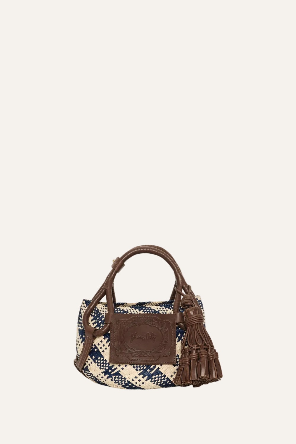 The Nomadic Heaven Mini Tote Bag - imagen 1