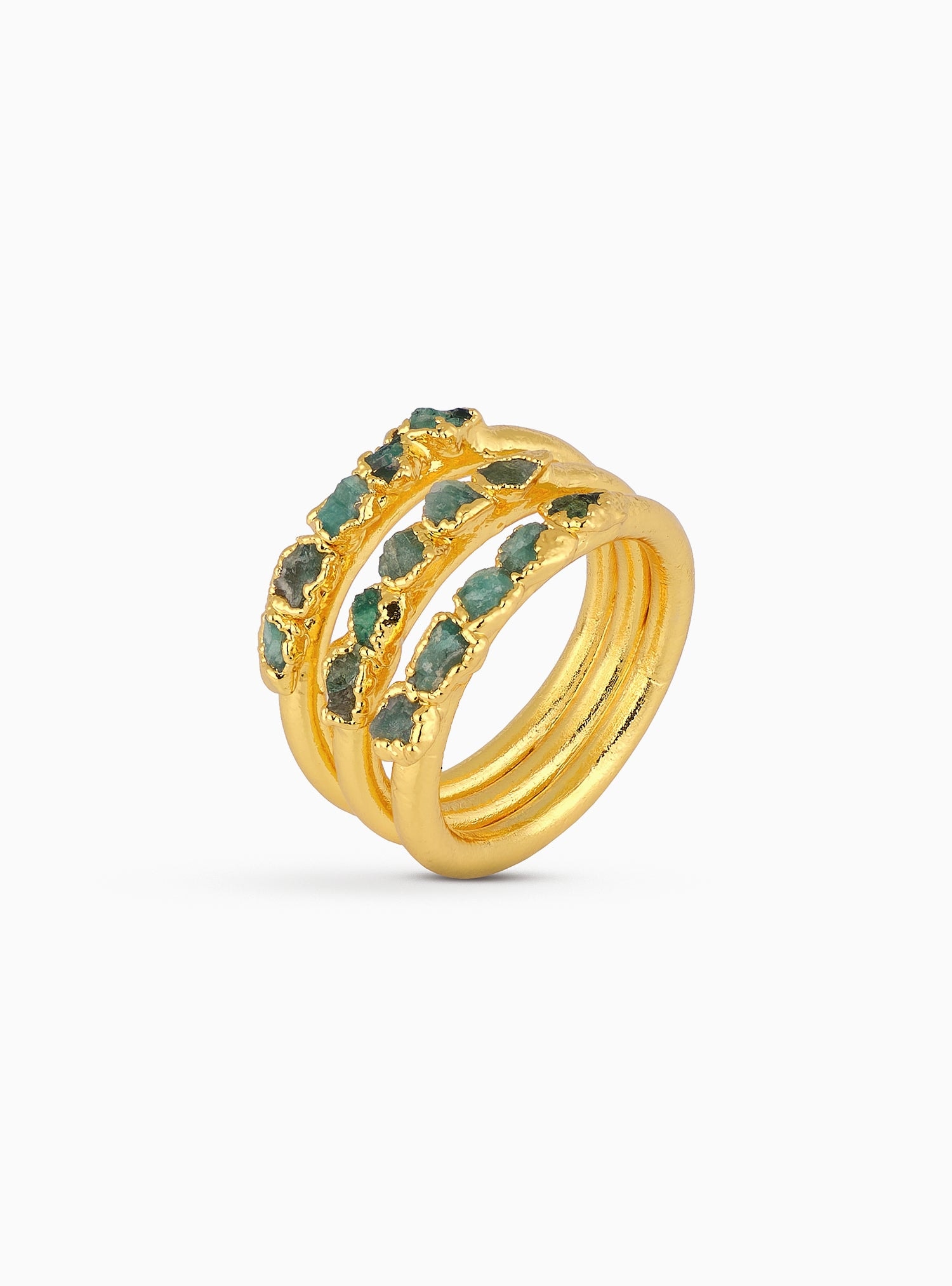 Anillo Triple Bang - imagen 1