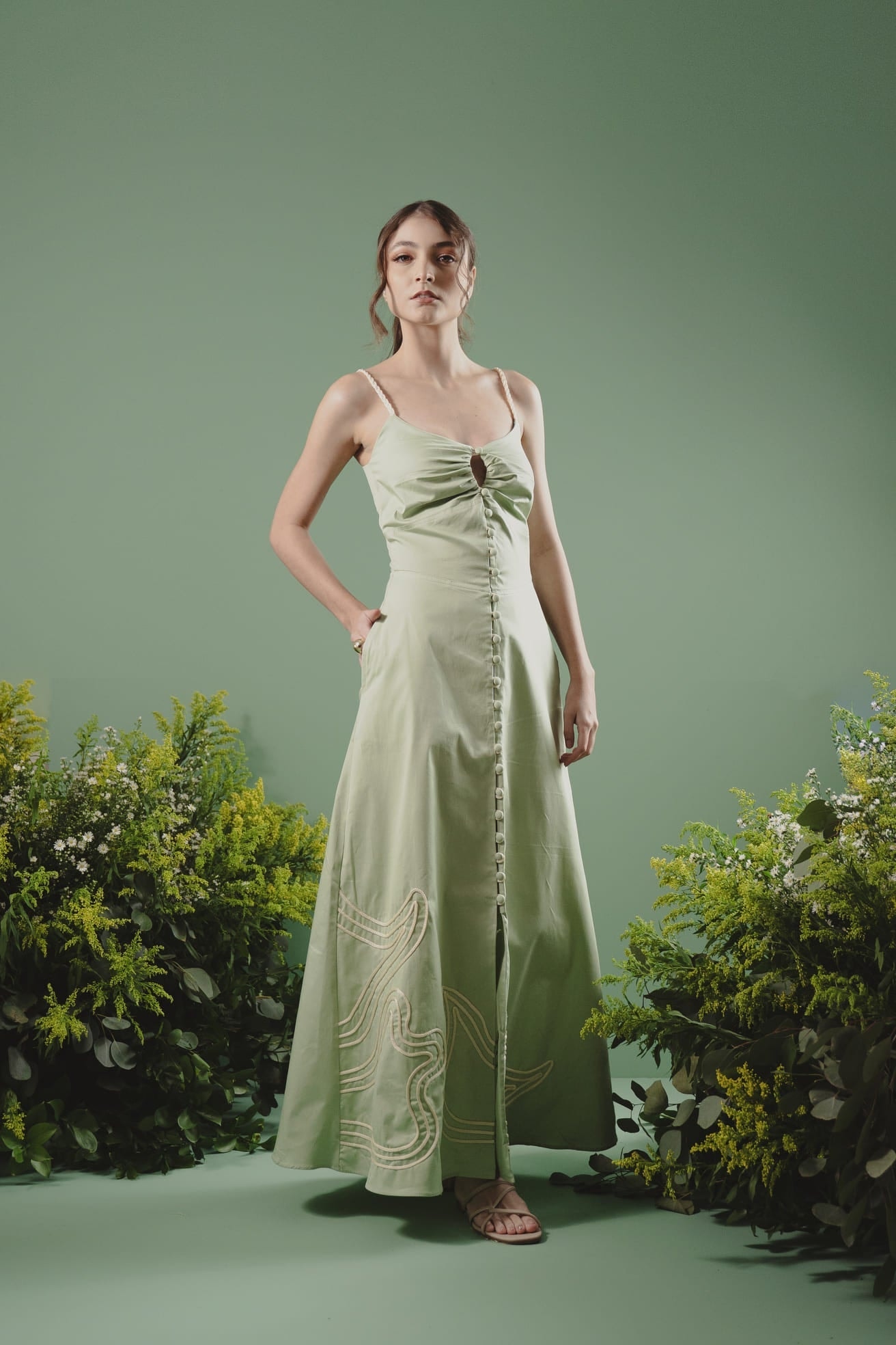 Lucia Vestido - imagen 1