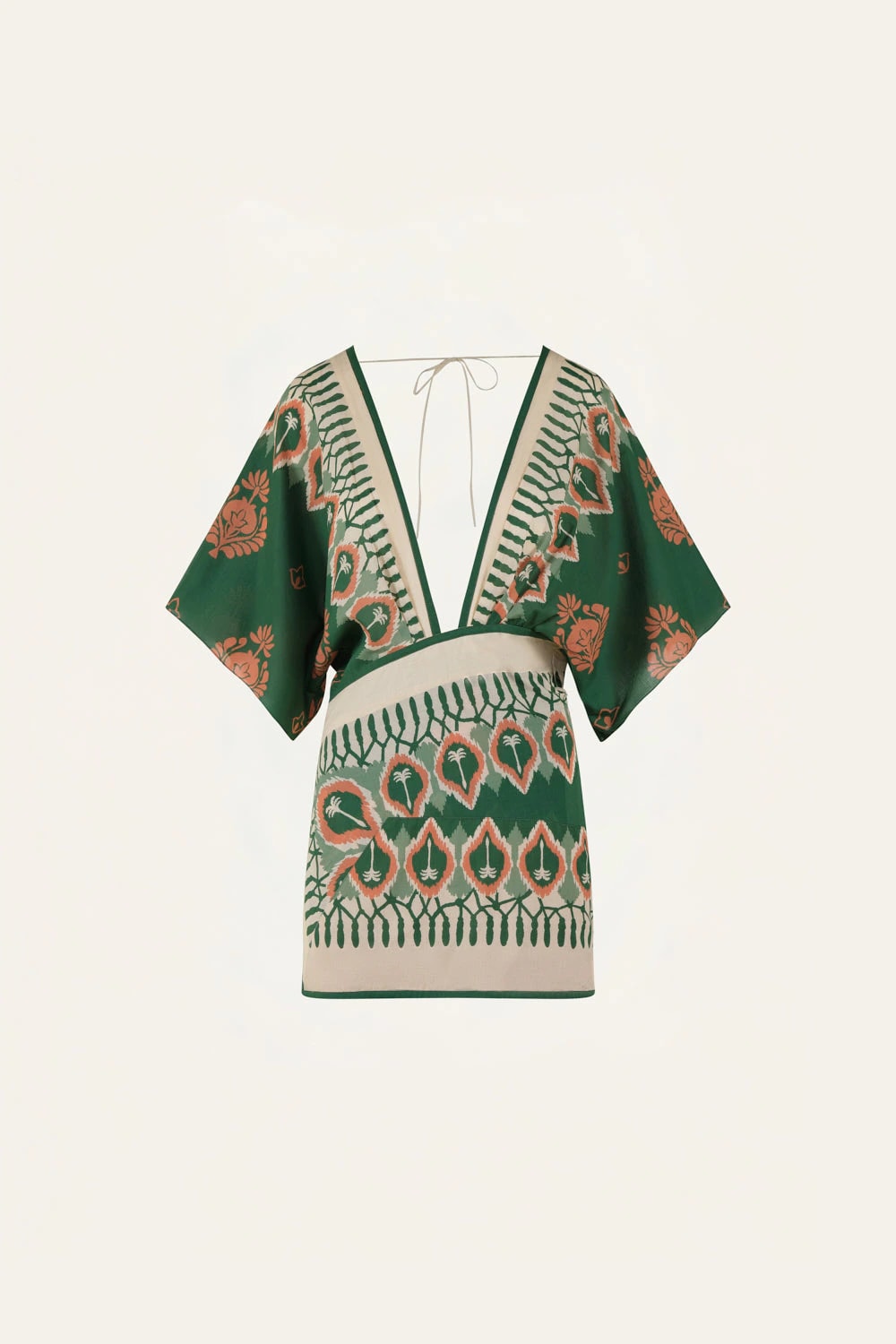 Inundada De Color Dress - imagen 1