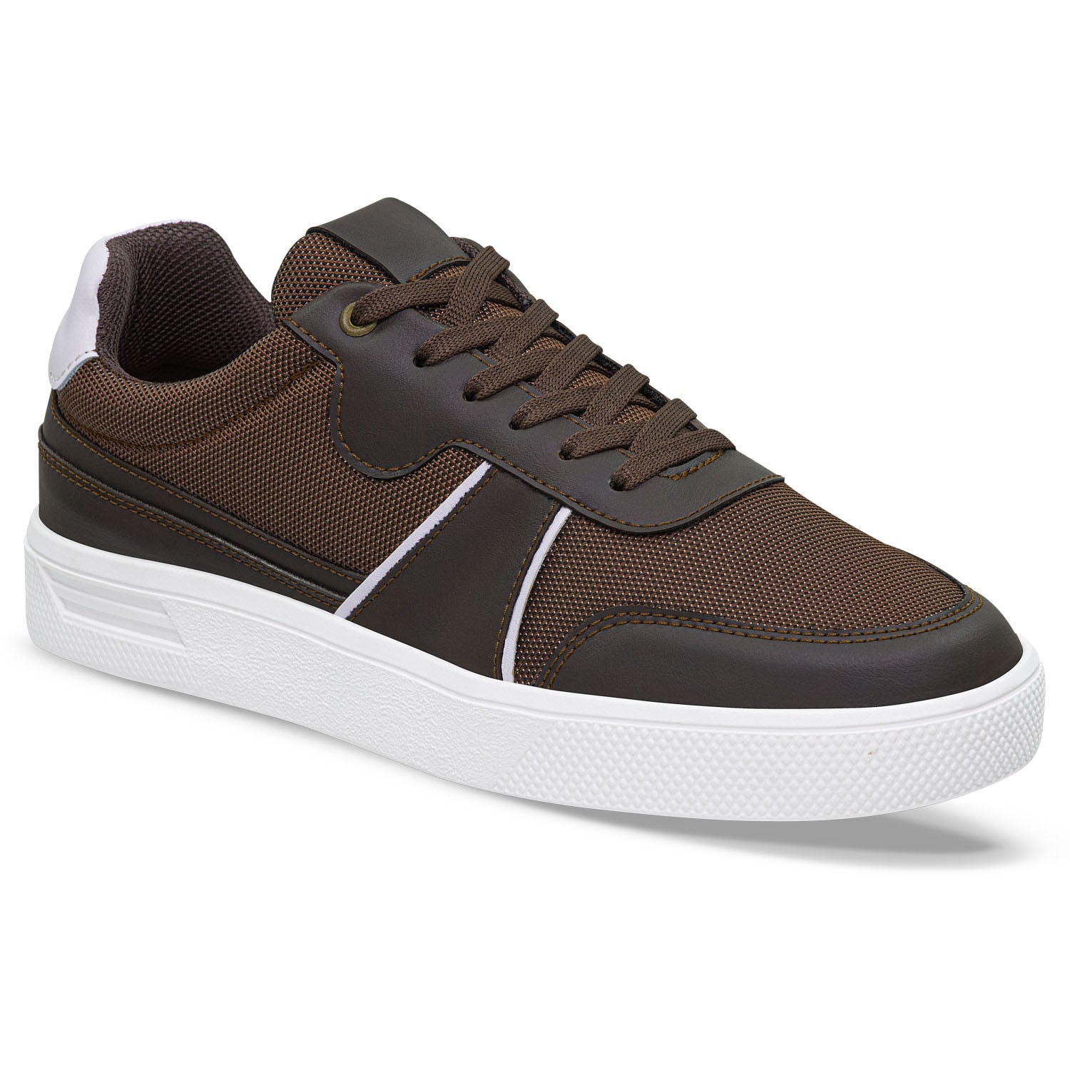 Tenis Urbanos Kayse Café Croydon para Hombre - imagen 1