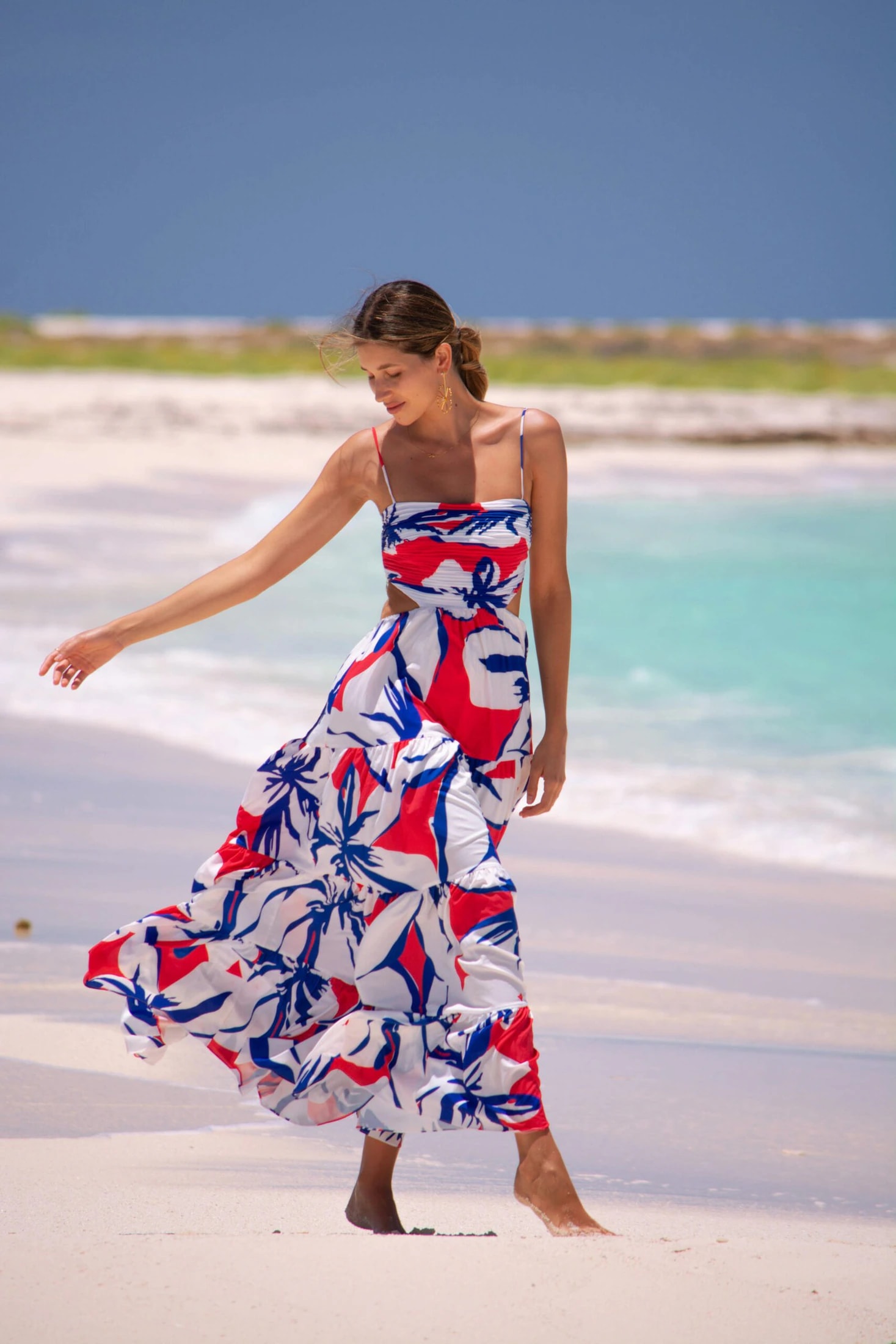 Vestido Verano - imagen 1
