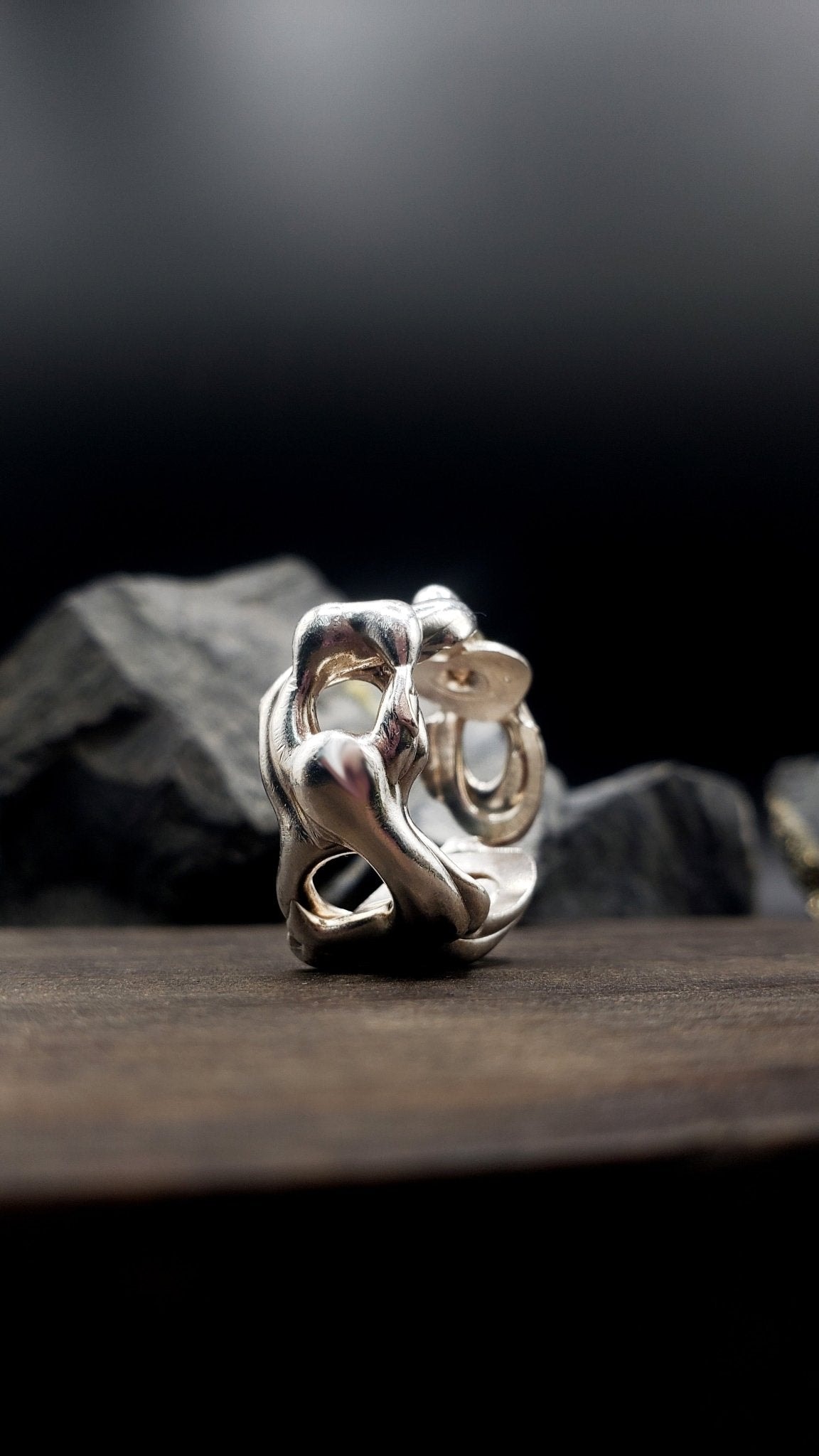 Cycless Ring - imagen 1