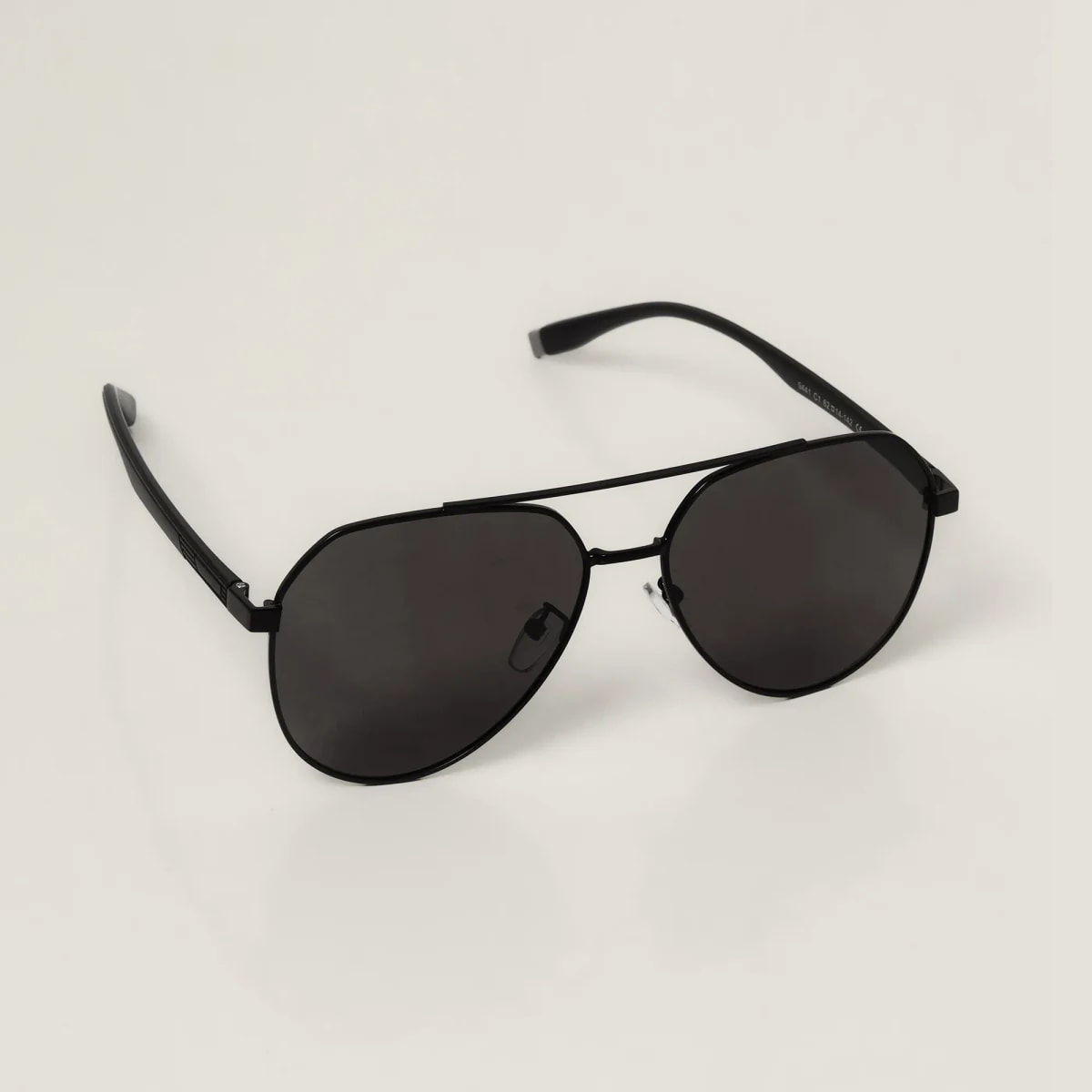 Gafas Con Montura Metalica Delgada - imagen 1