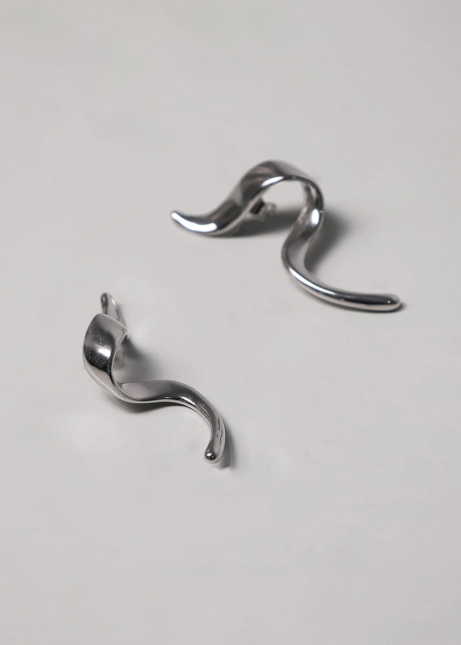 Aretes Espiral - imagen 1