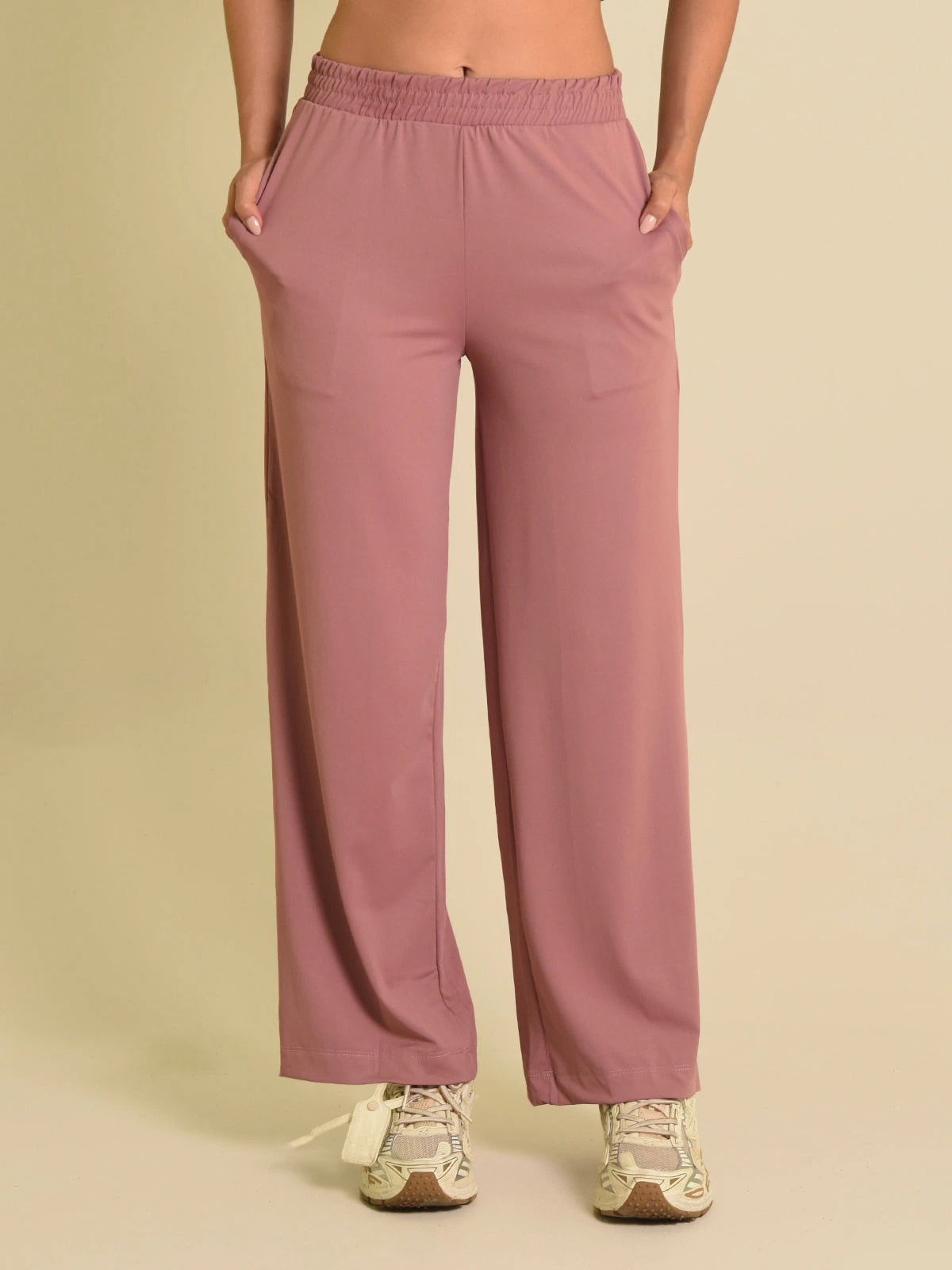 Sahay pantalon ibiza guayaba - imagen 1