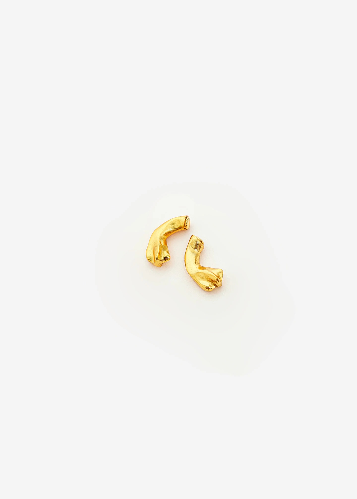 Mini Petal Curve Back - imagen 1