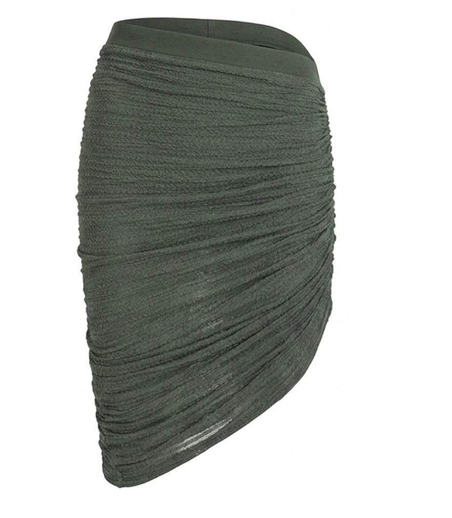 FREA SKIRT SACRAMENTO GREEN - imagen 1