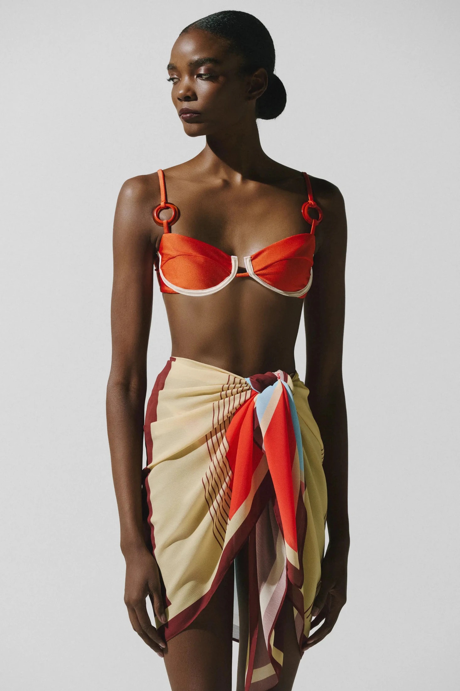 Malaki Mini Pareo - imagen 1