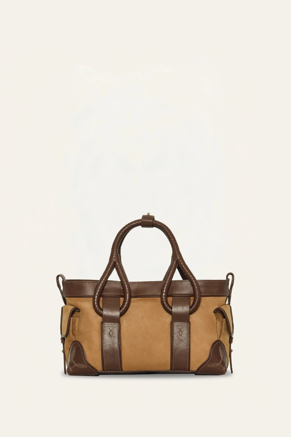 The Living Prayer Mini Tote Bag - imagen 1